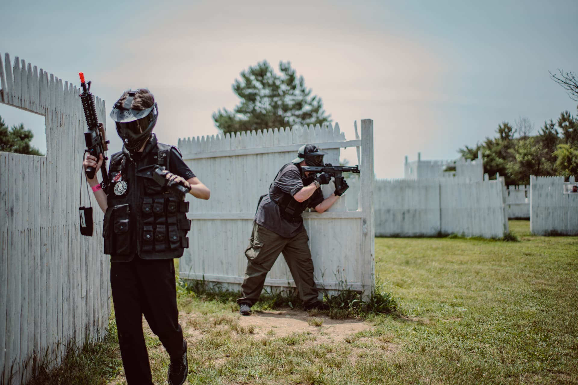 Reign Series event photo