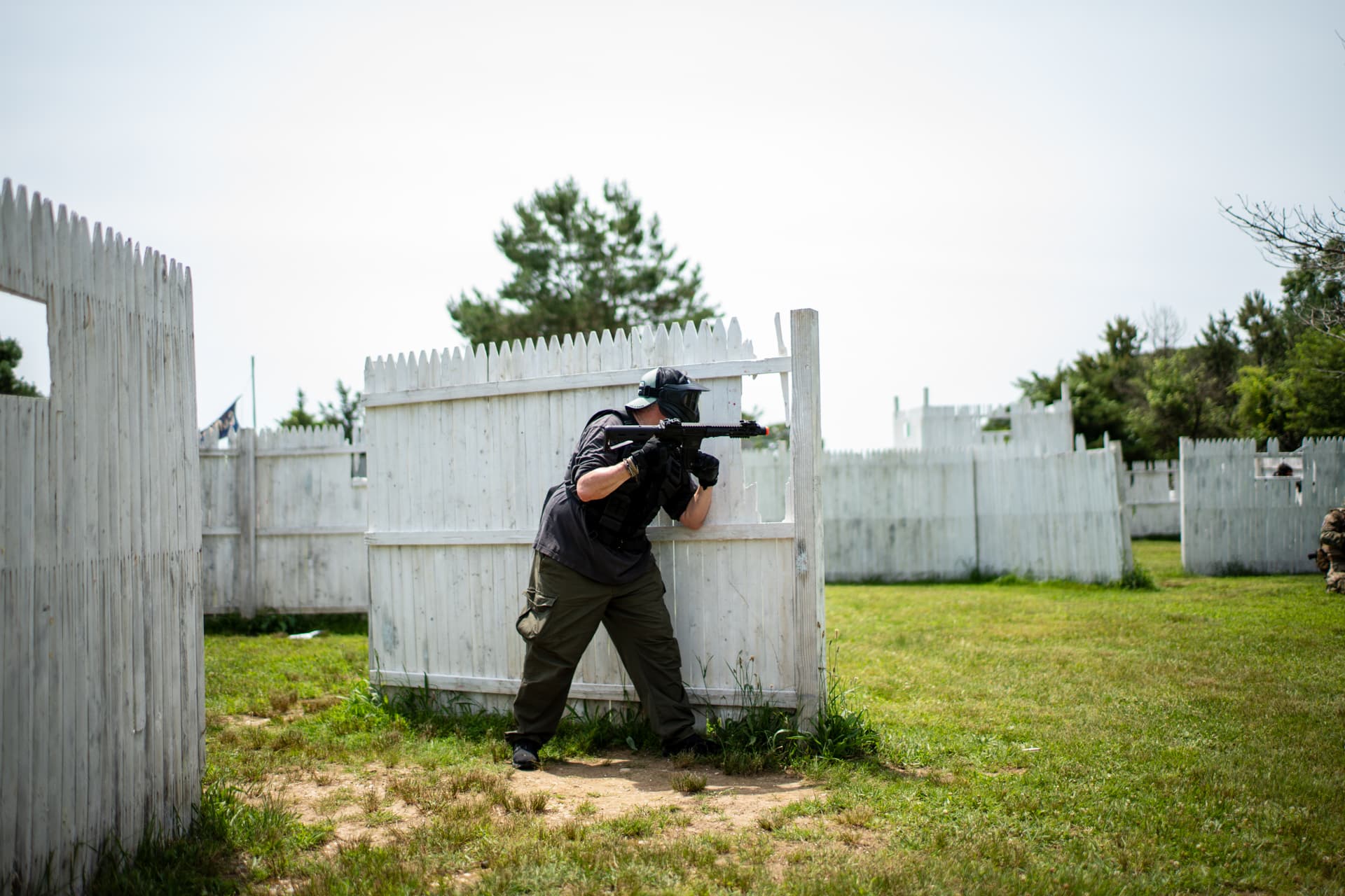 Reign Series event photo