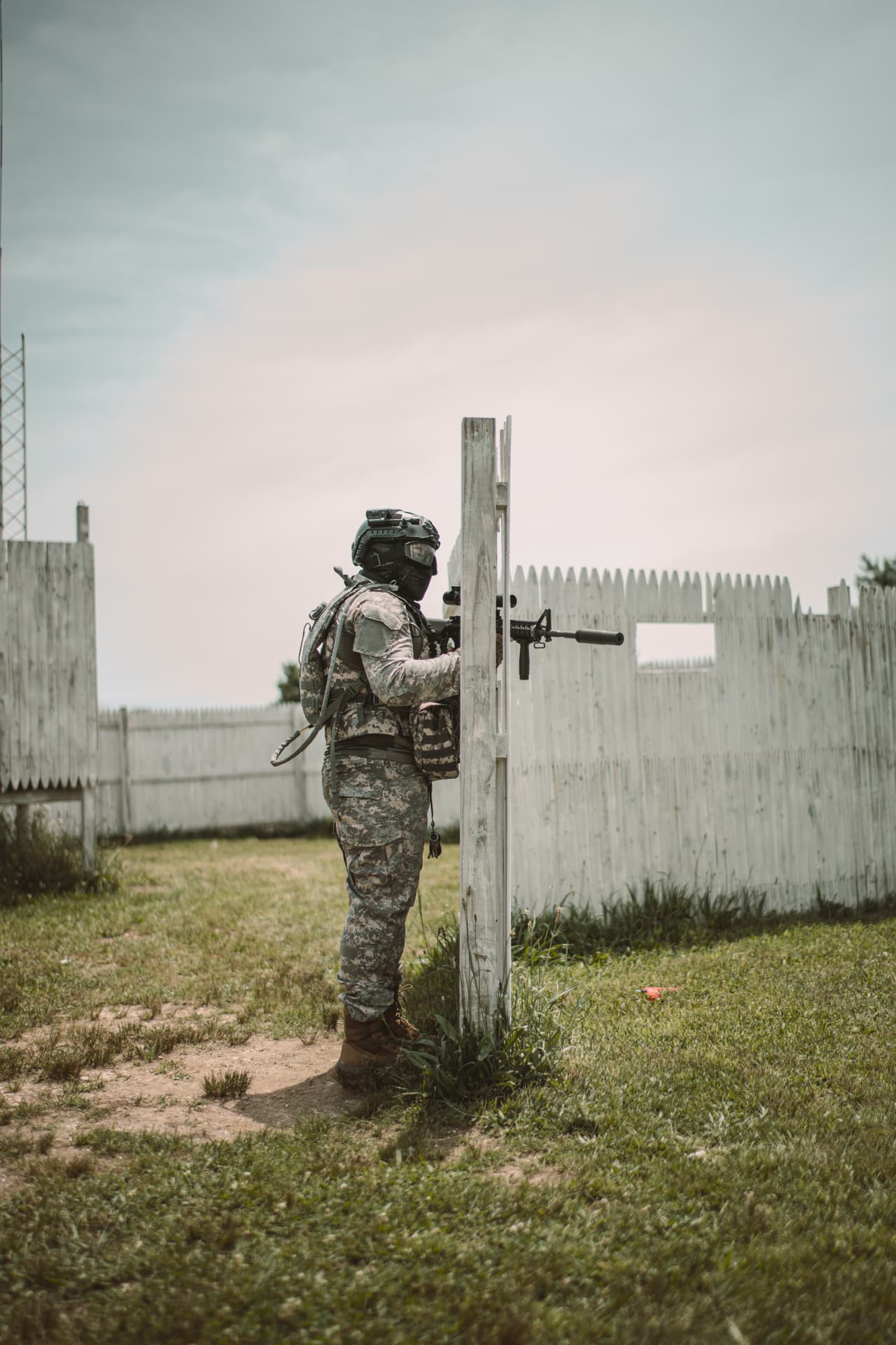 Reign Series event photo