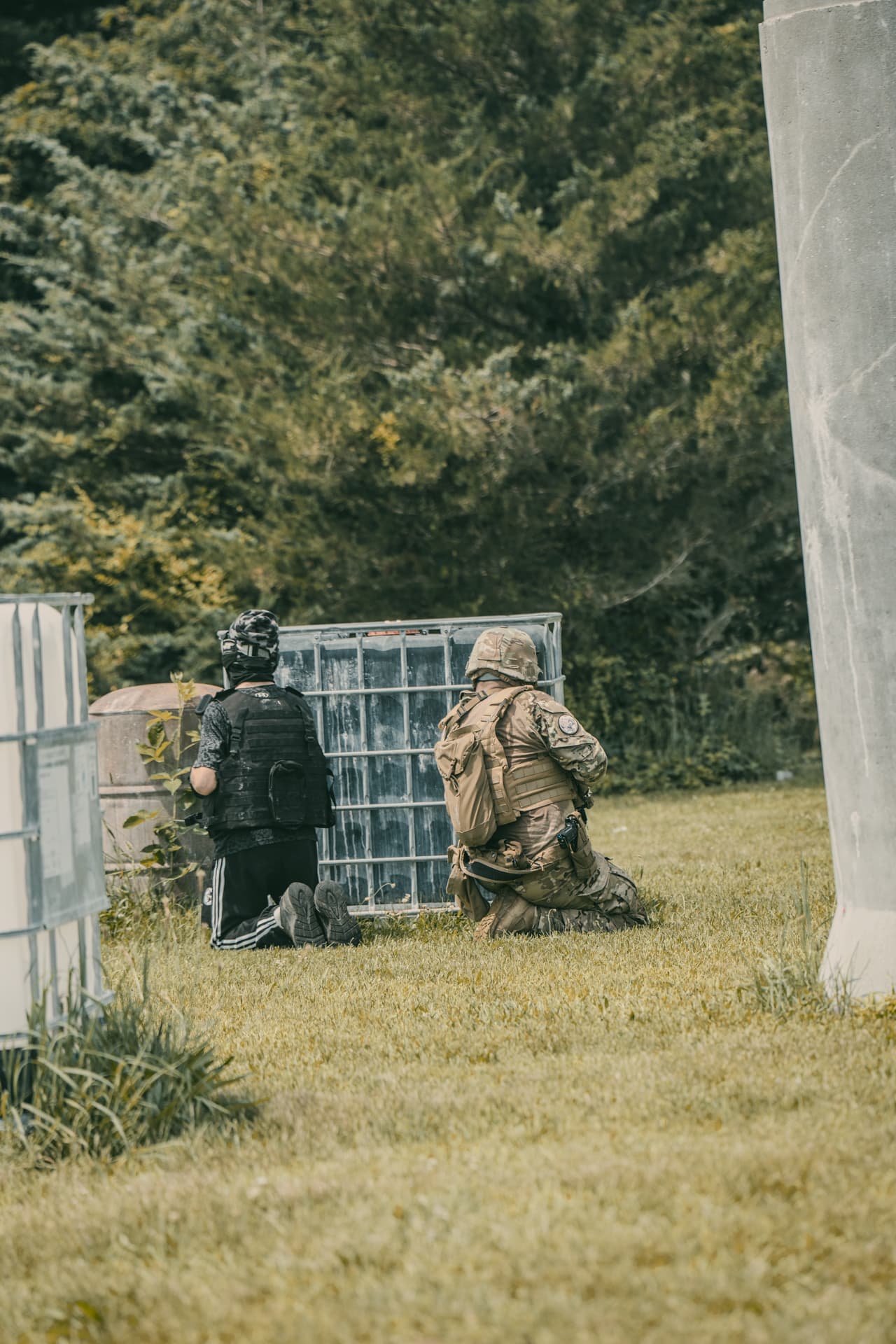 Reign Series event photo