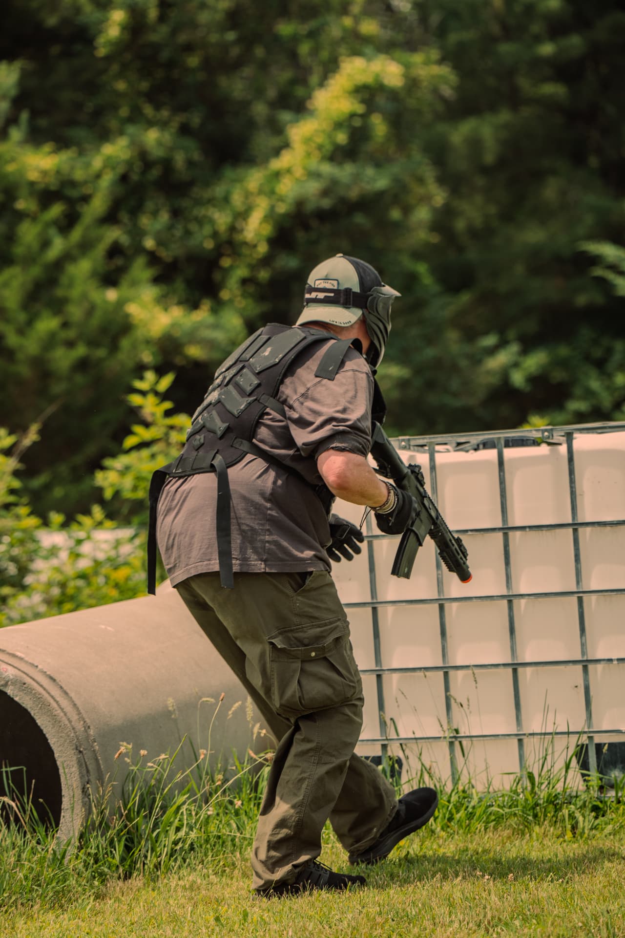 Reign Series event photo