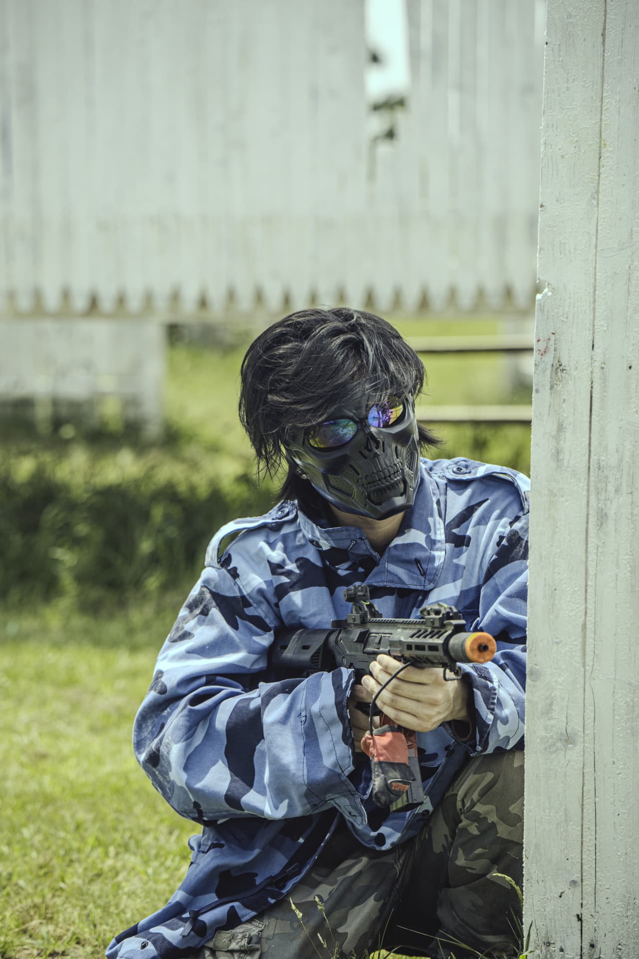 Reign Series event photo