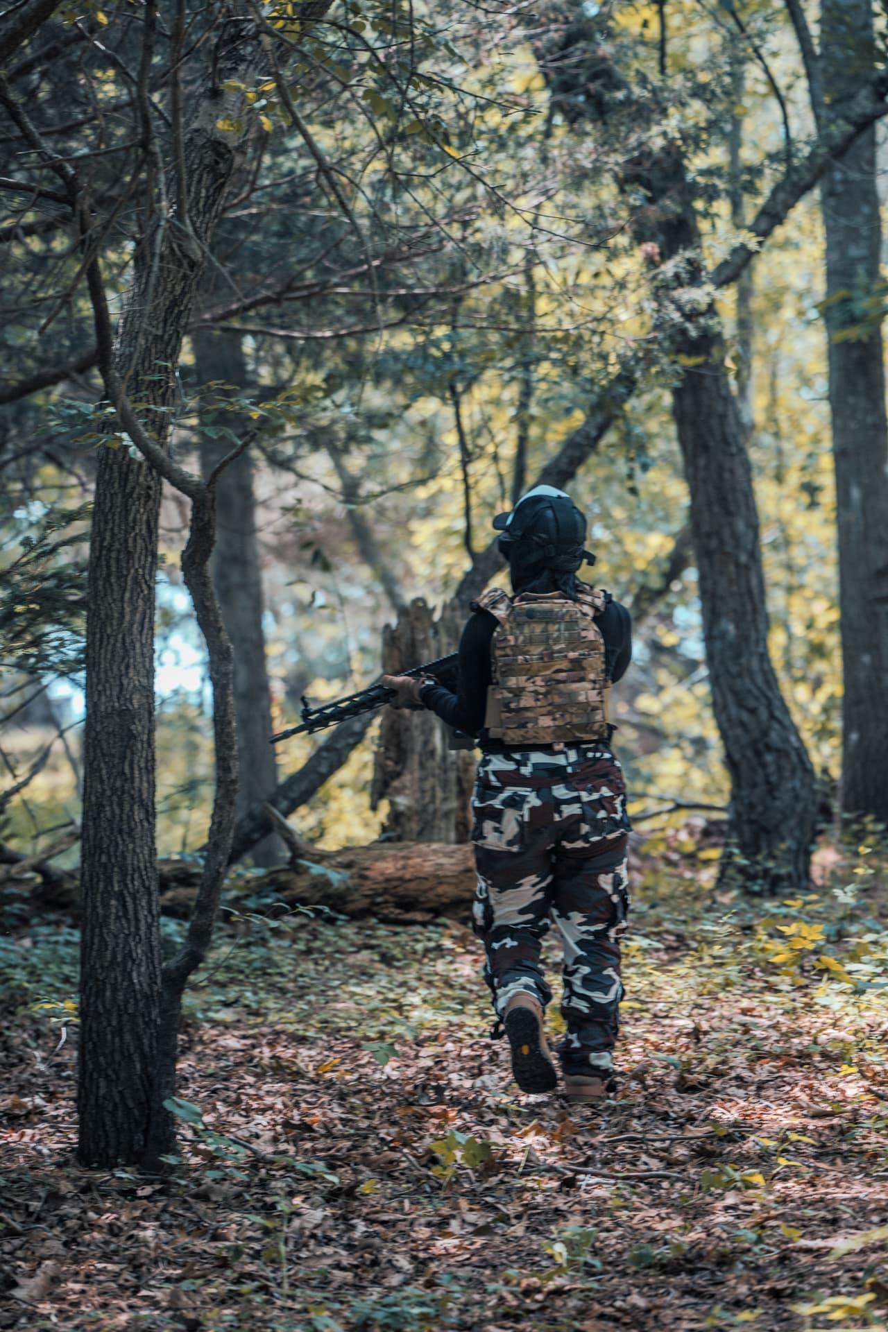 Reign Series event photo