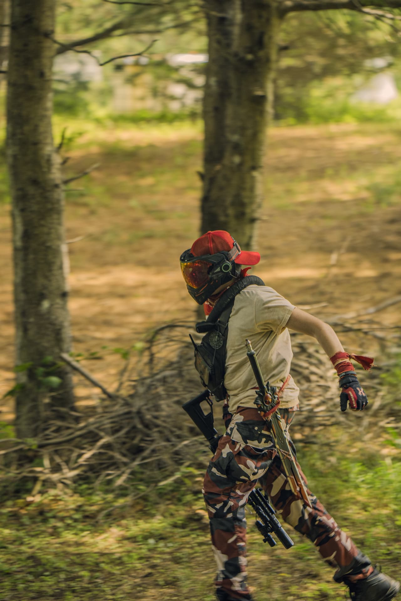 Reign Series event photo