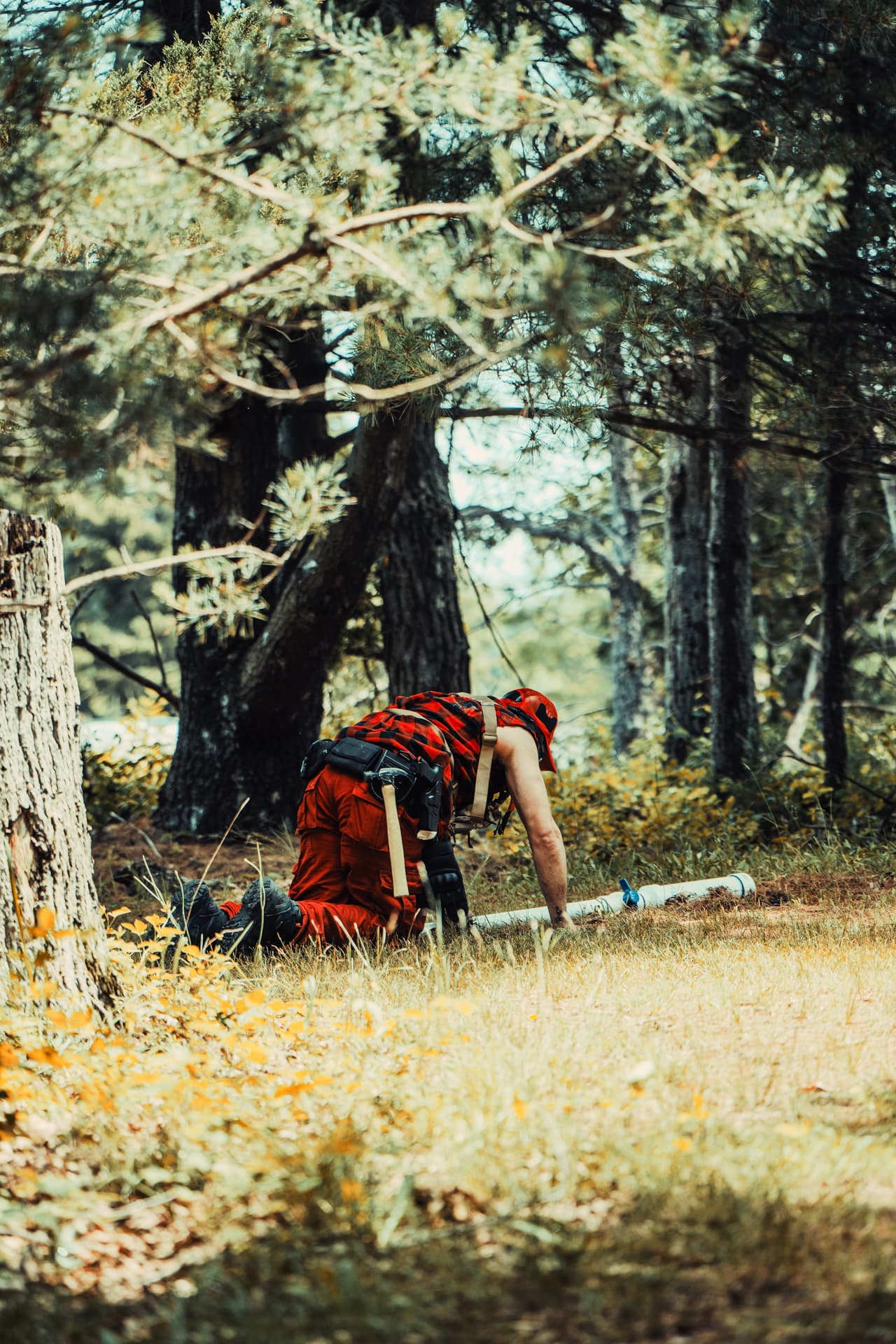 Reign Series event photo