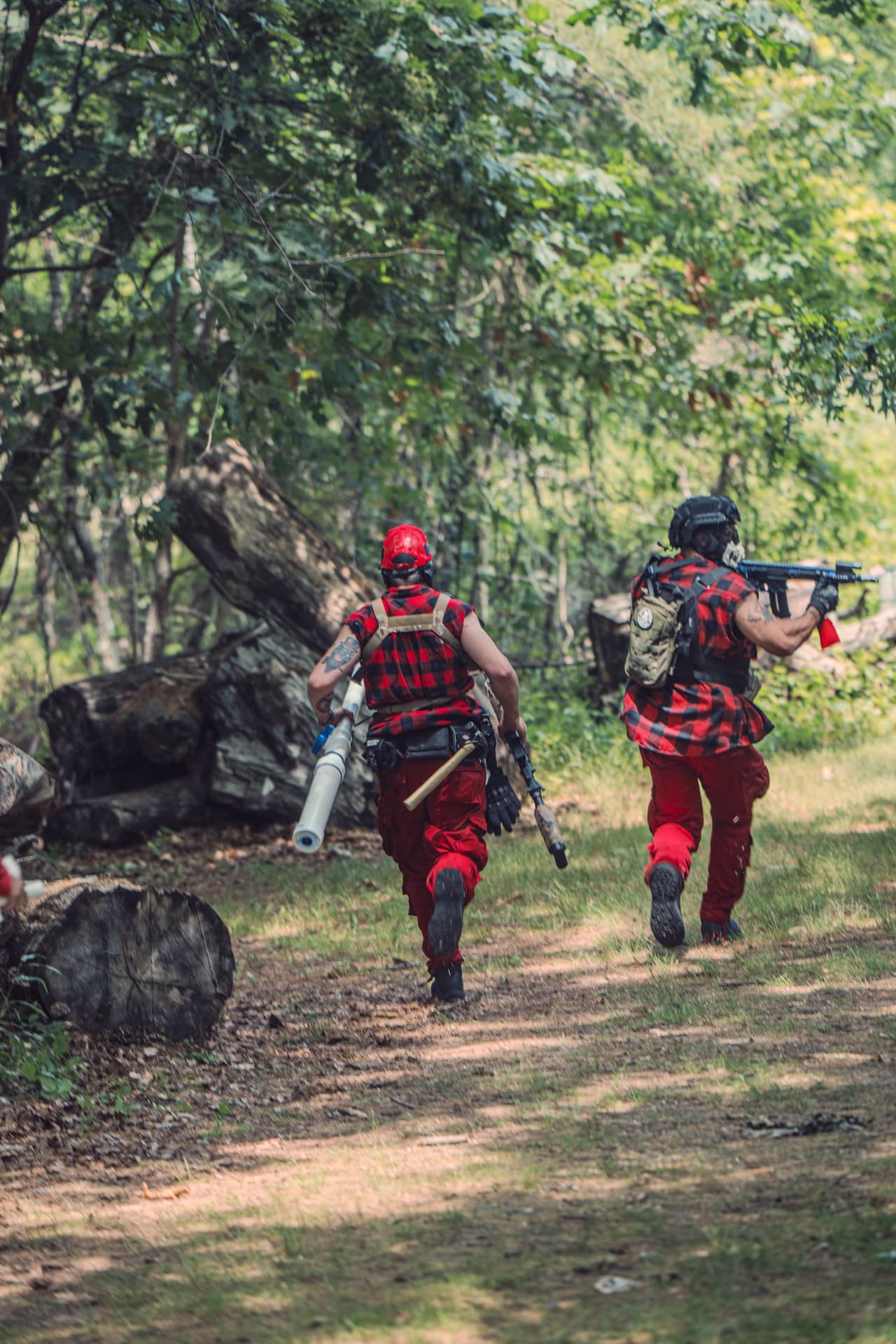 Reign Series event photo