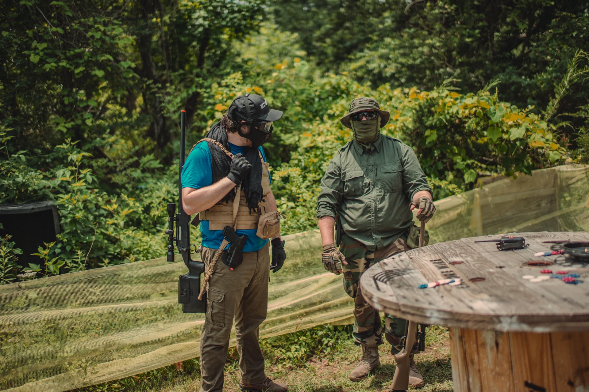 Reign Series event photo