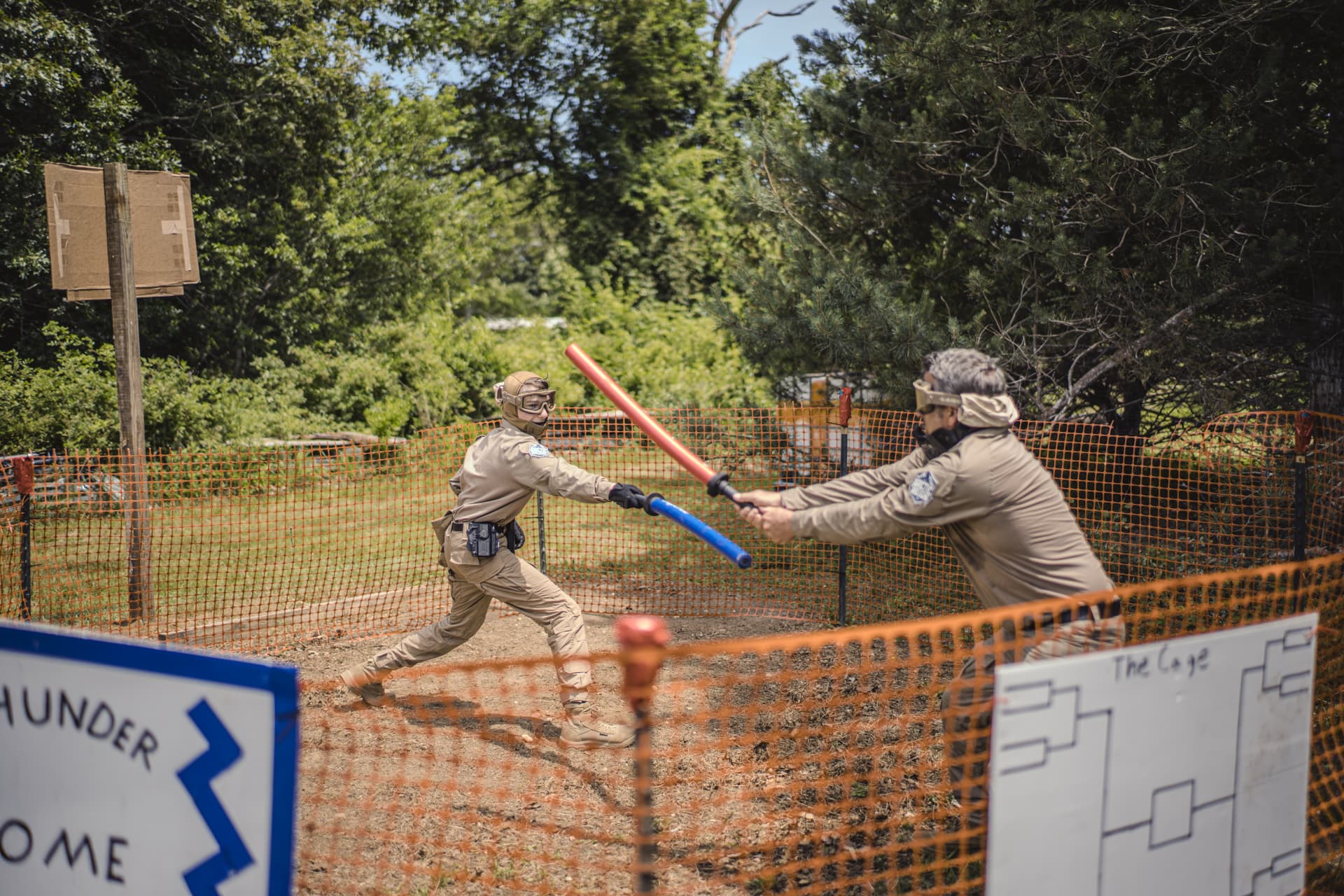 Reign Series event photo