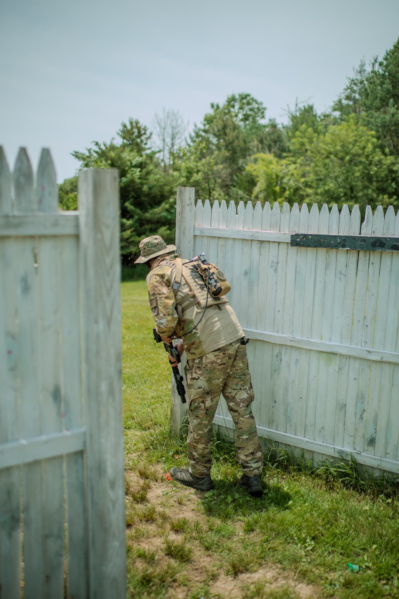 Reign Series event photo