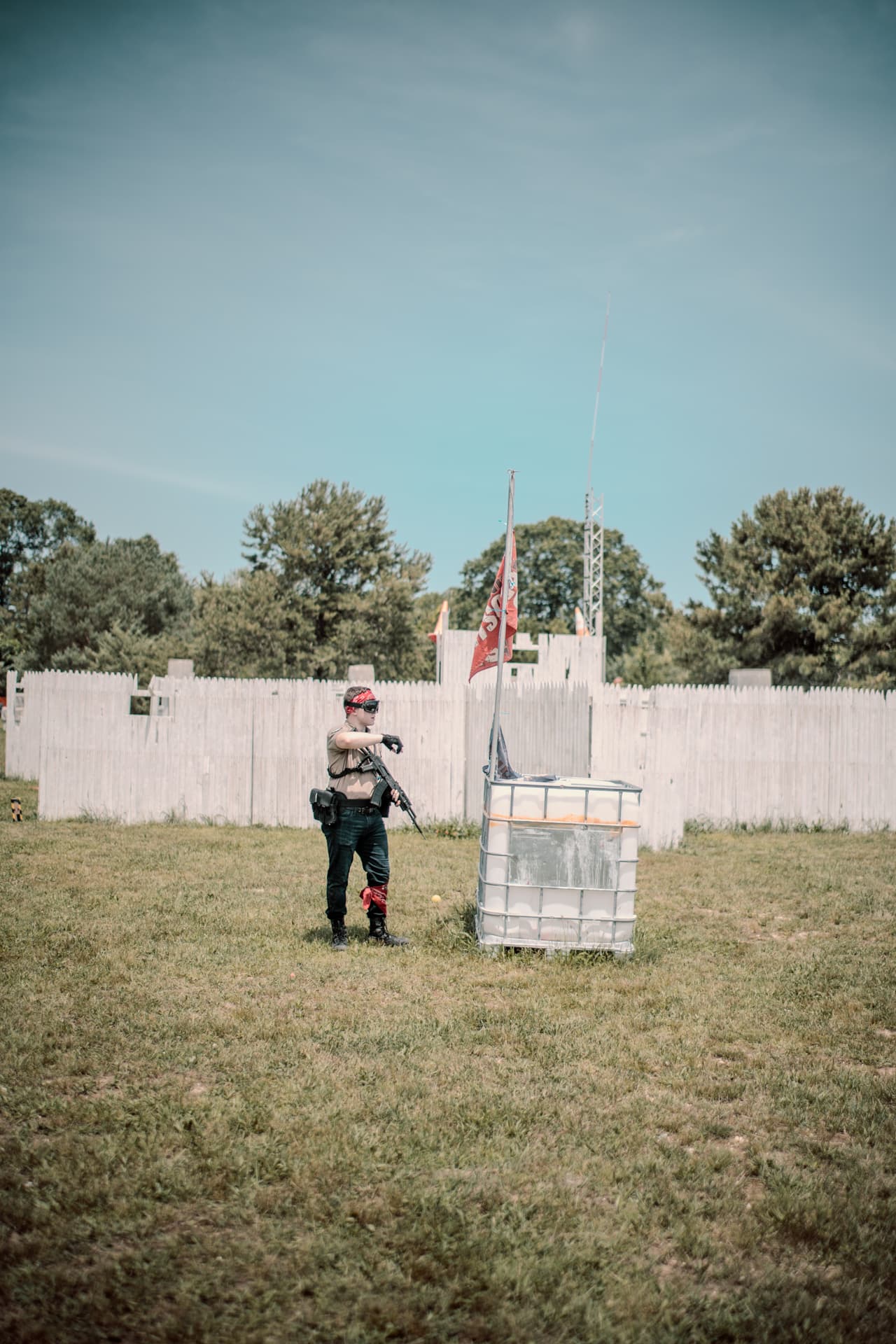 Reign Series event photo