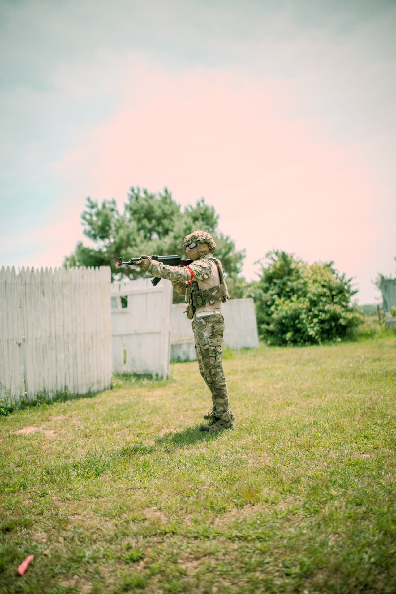 Reign Series event photo