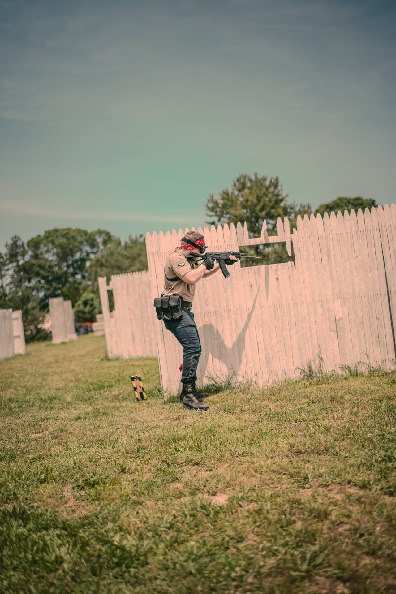 Reign Series event photo