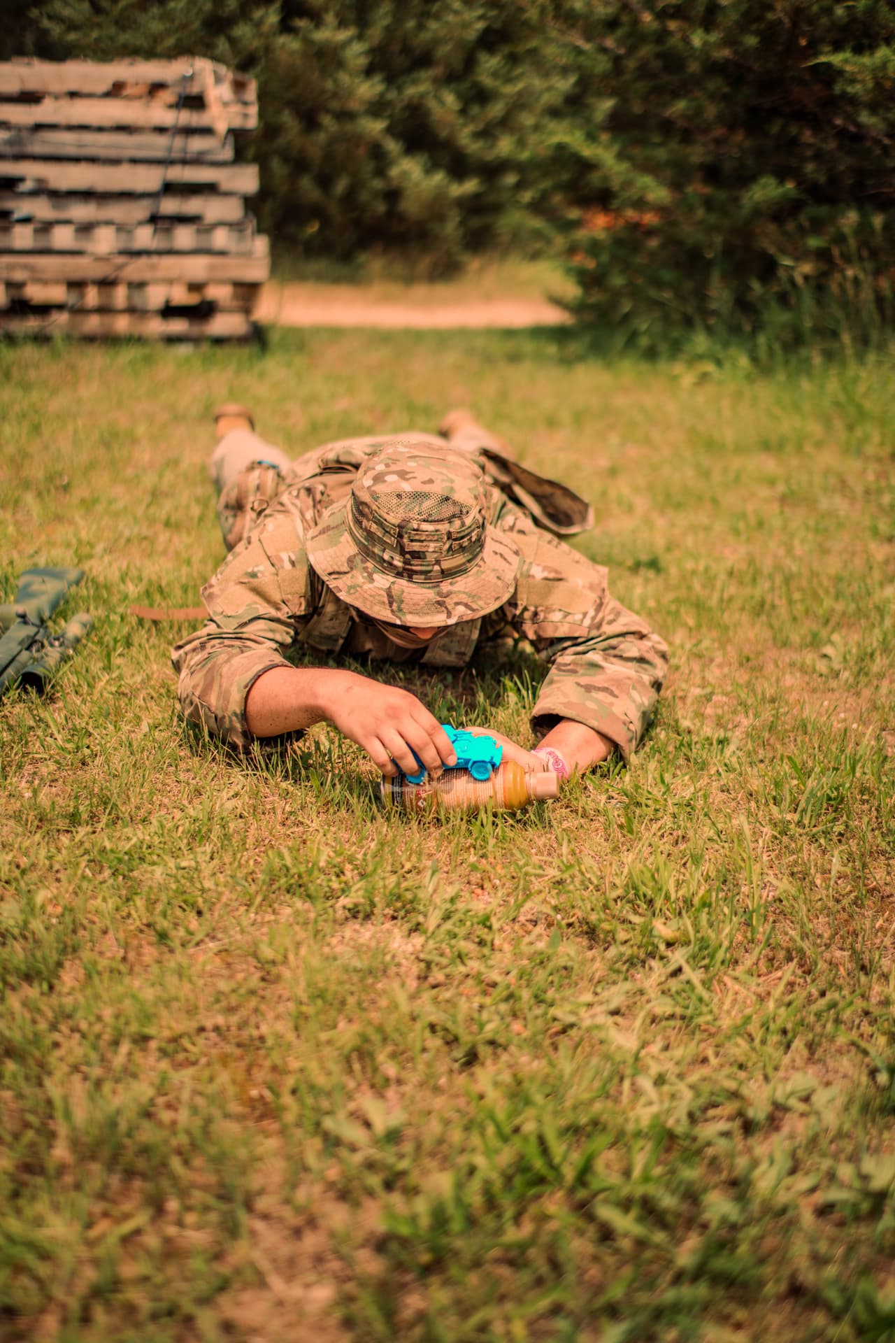 Reign Series event photo