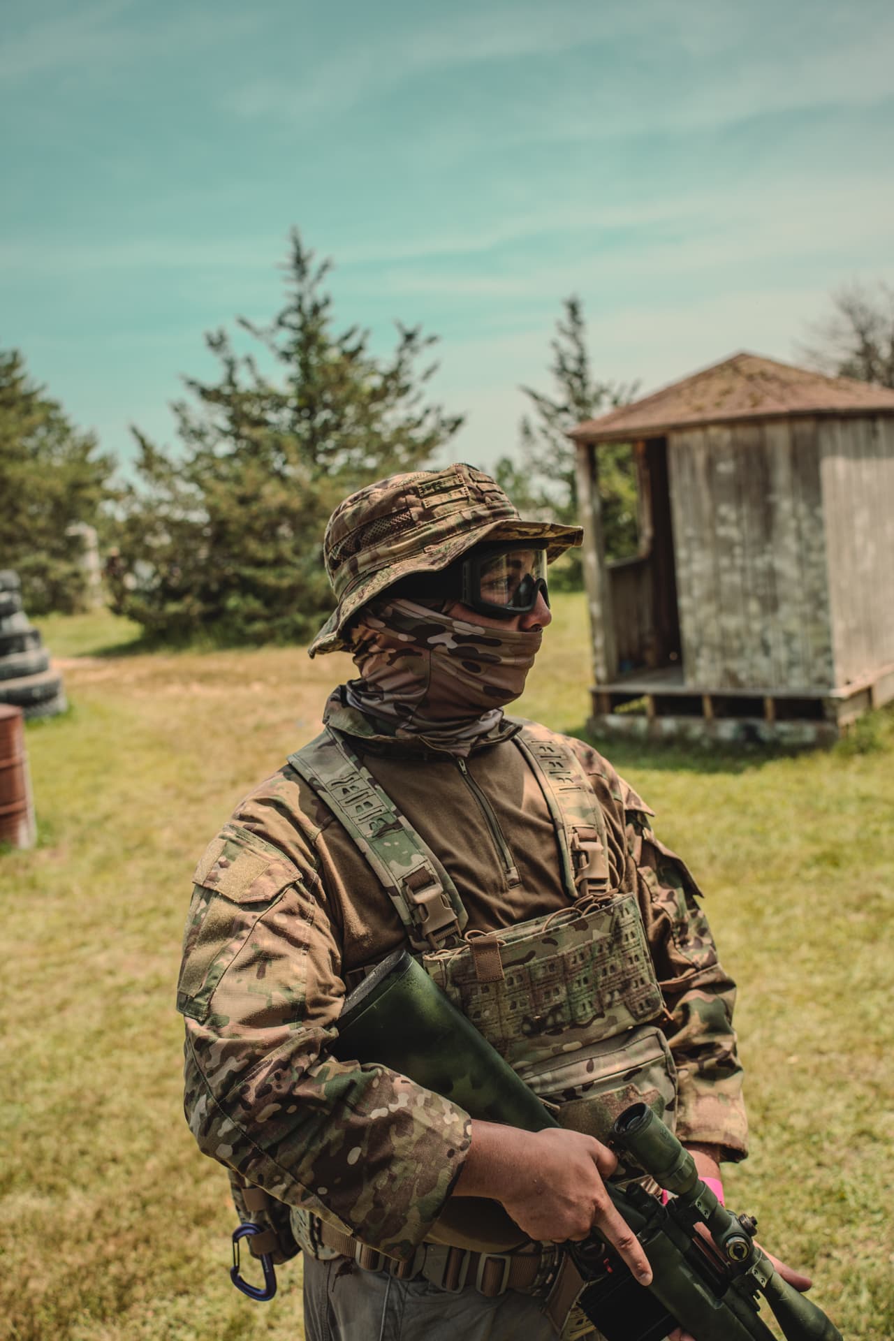 Reign Series event photo