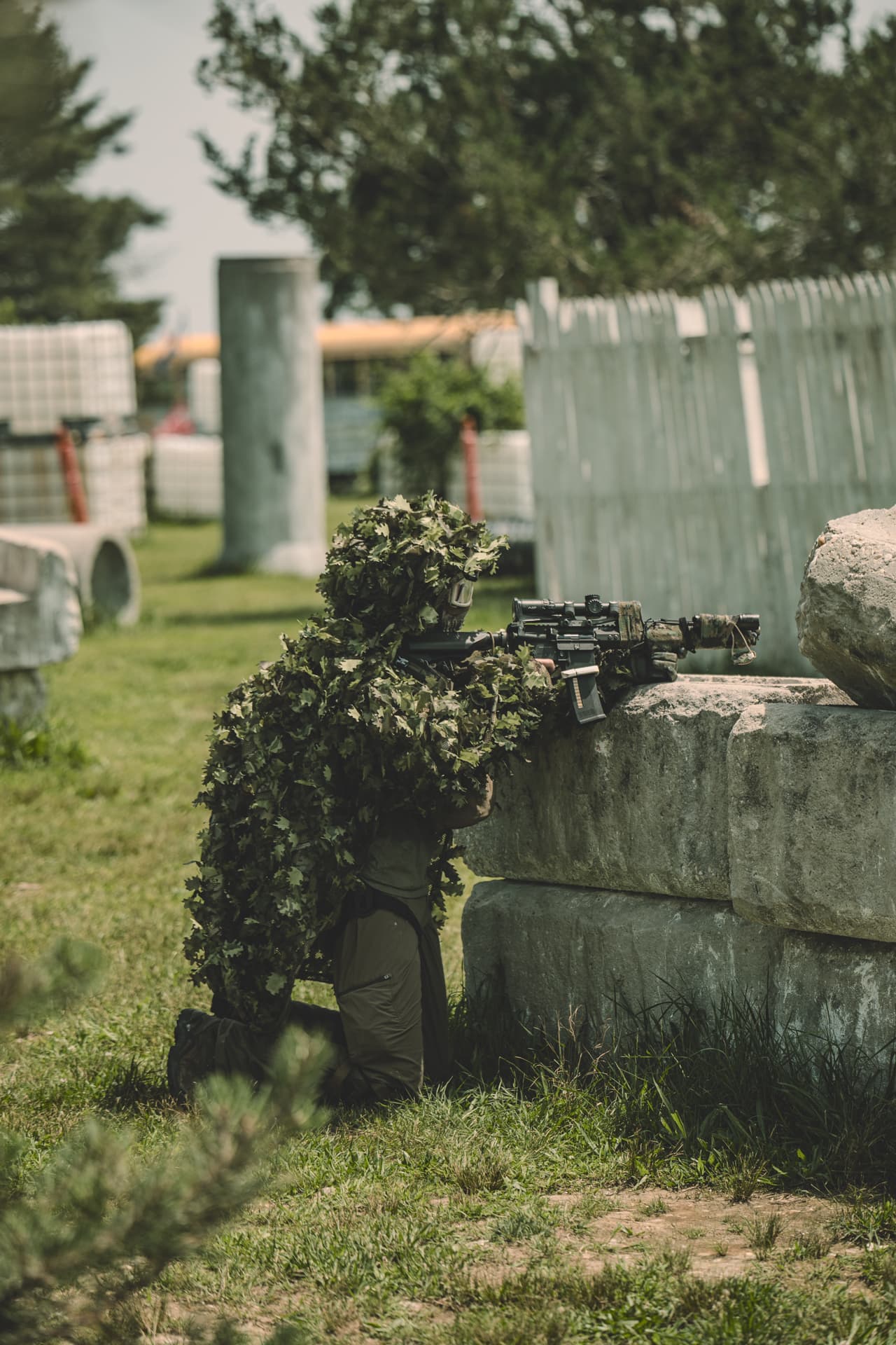 Reign Series event photo