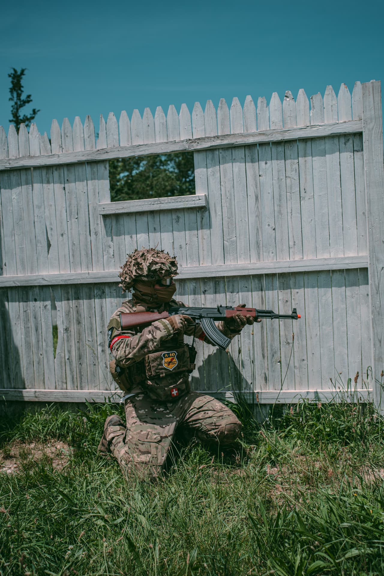 Reign Series event photo