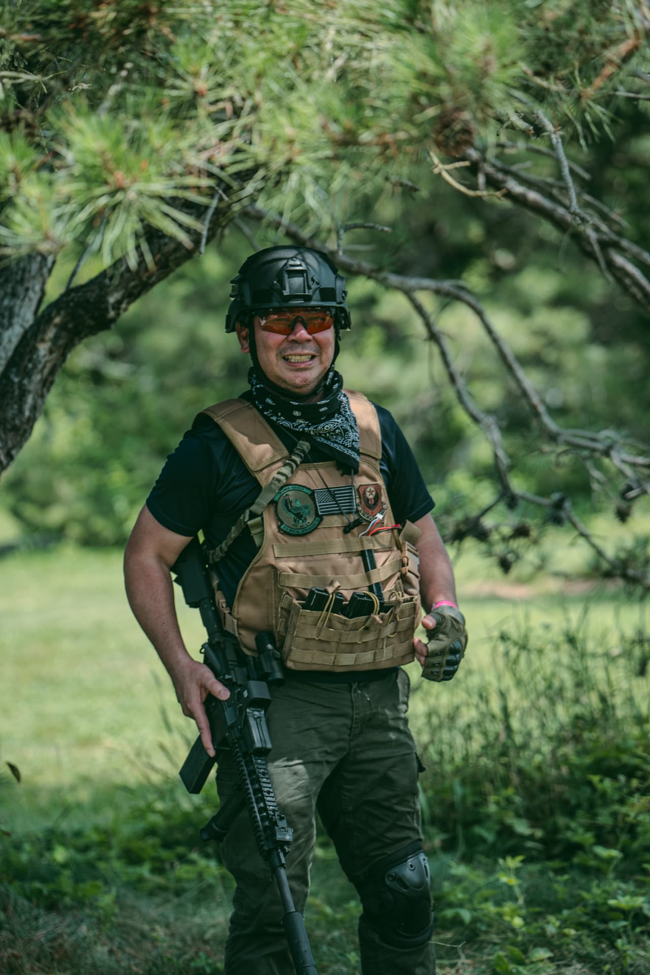 Reign Series event photo