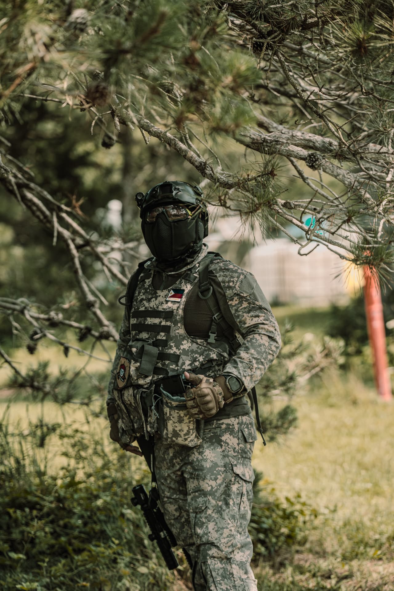 Reign Series event photo