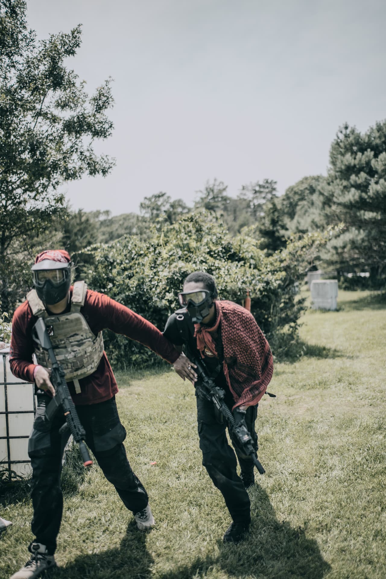 Reign Series event photo