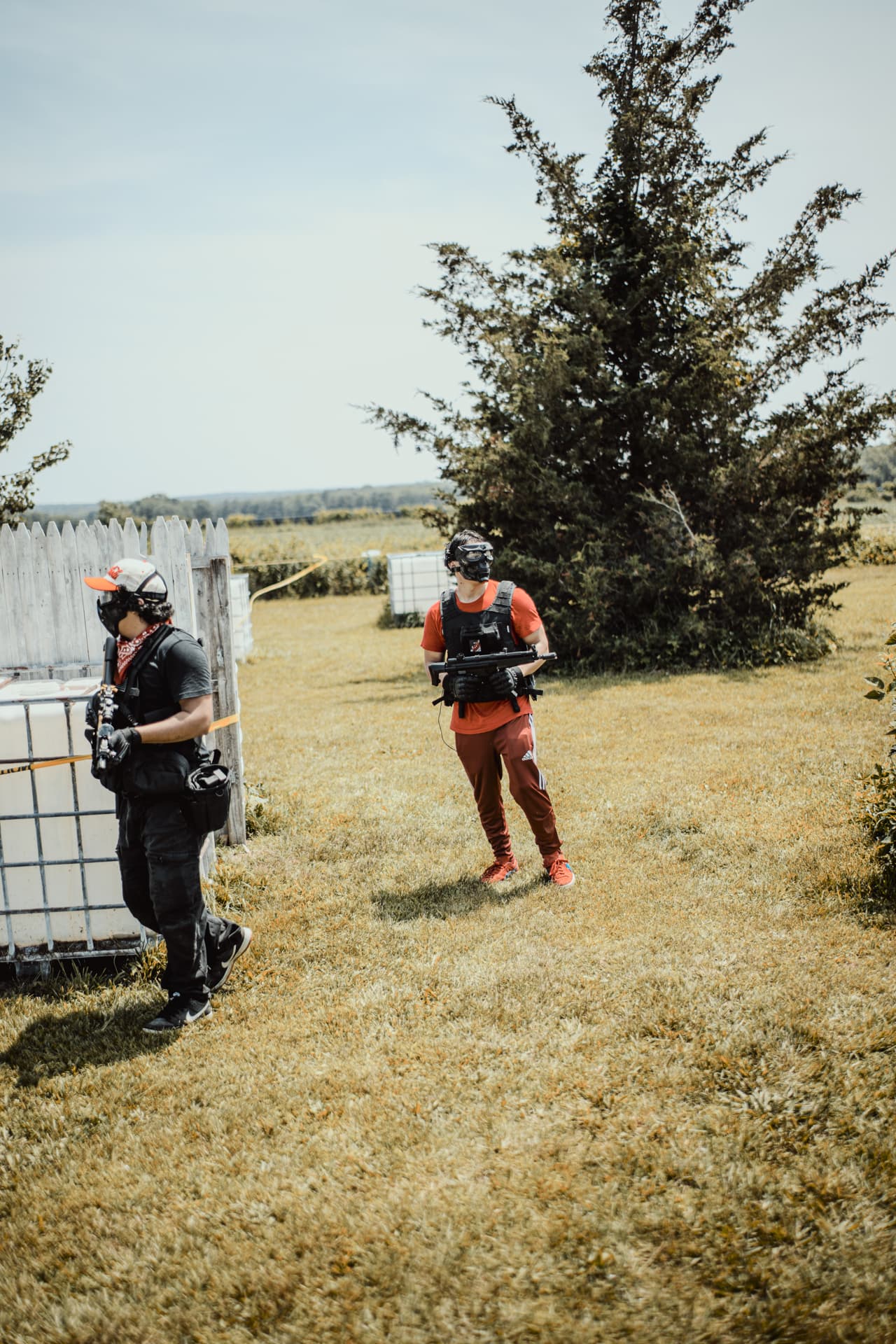 Reign Series event photo