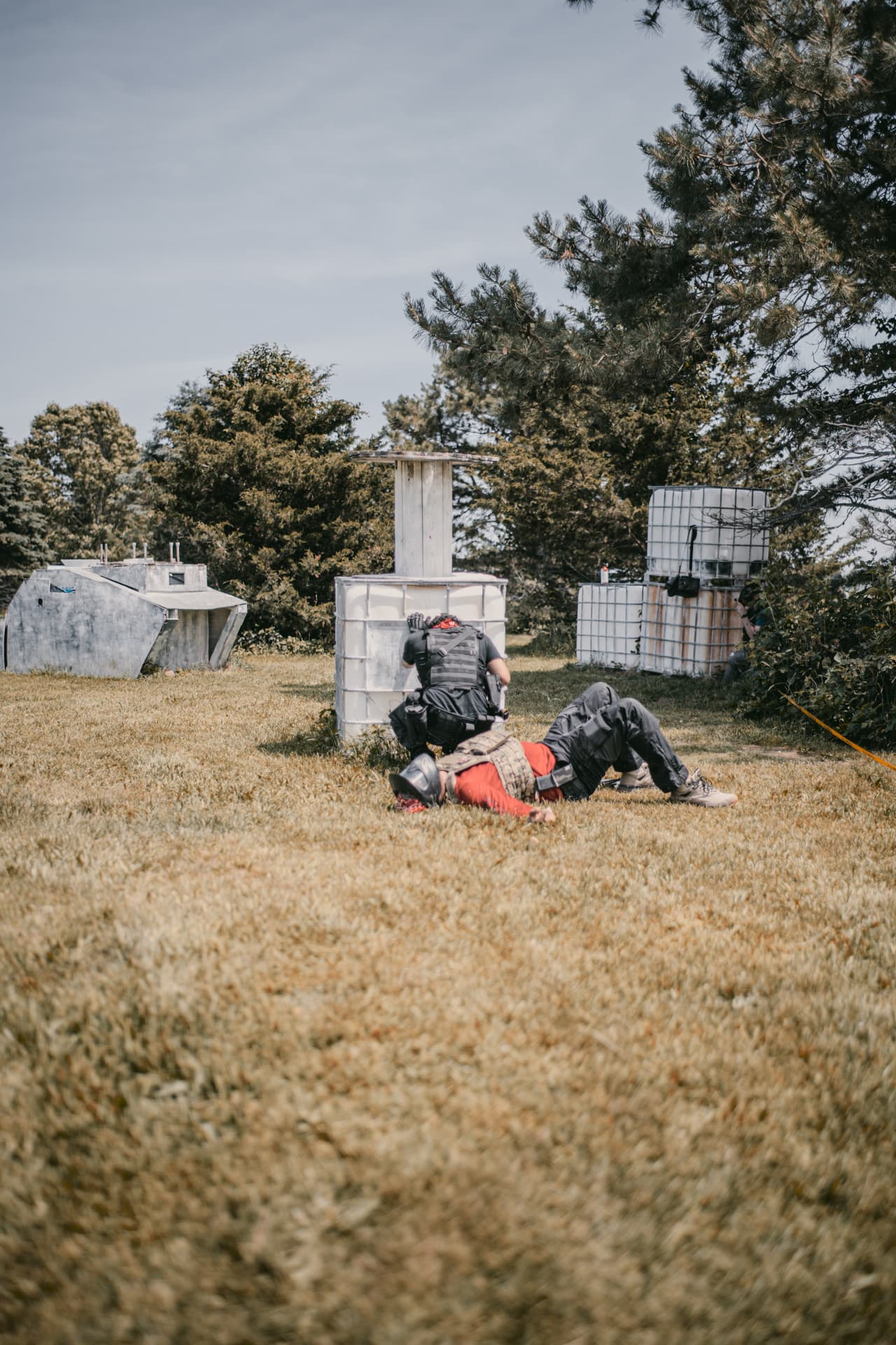 Reign Series event photo