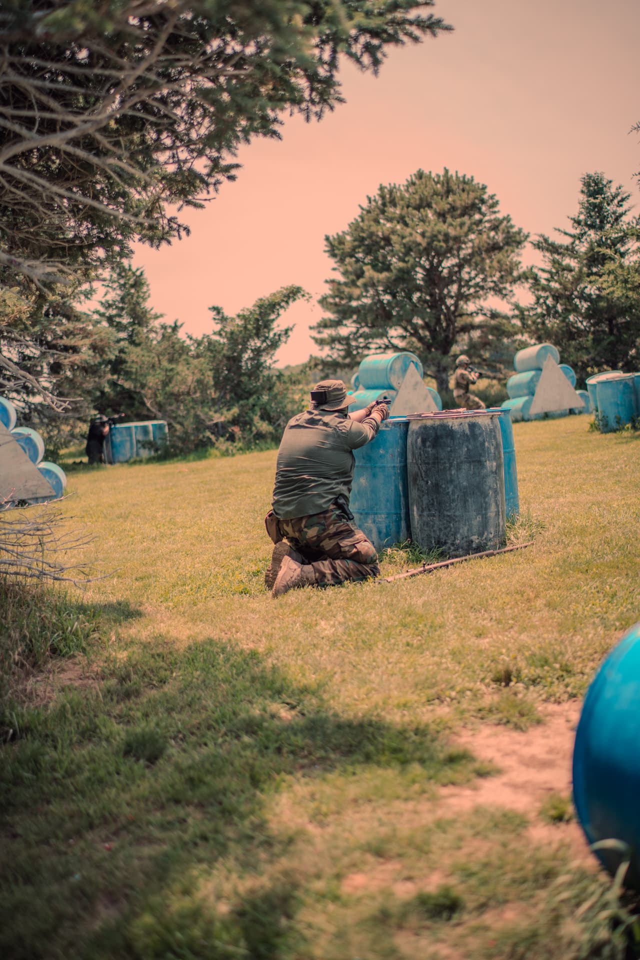 Reign Series event photo