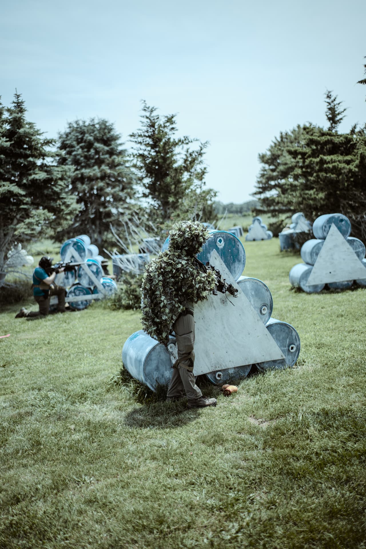 Reign Series event photo