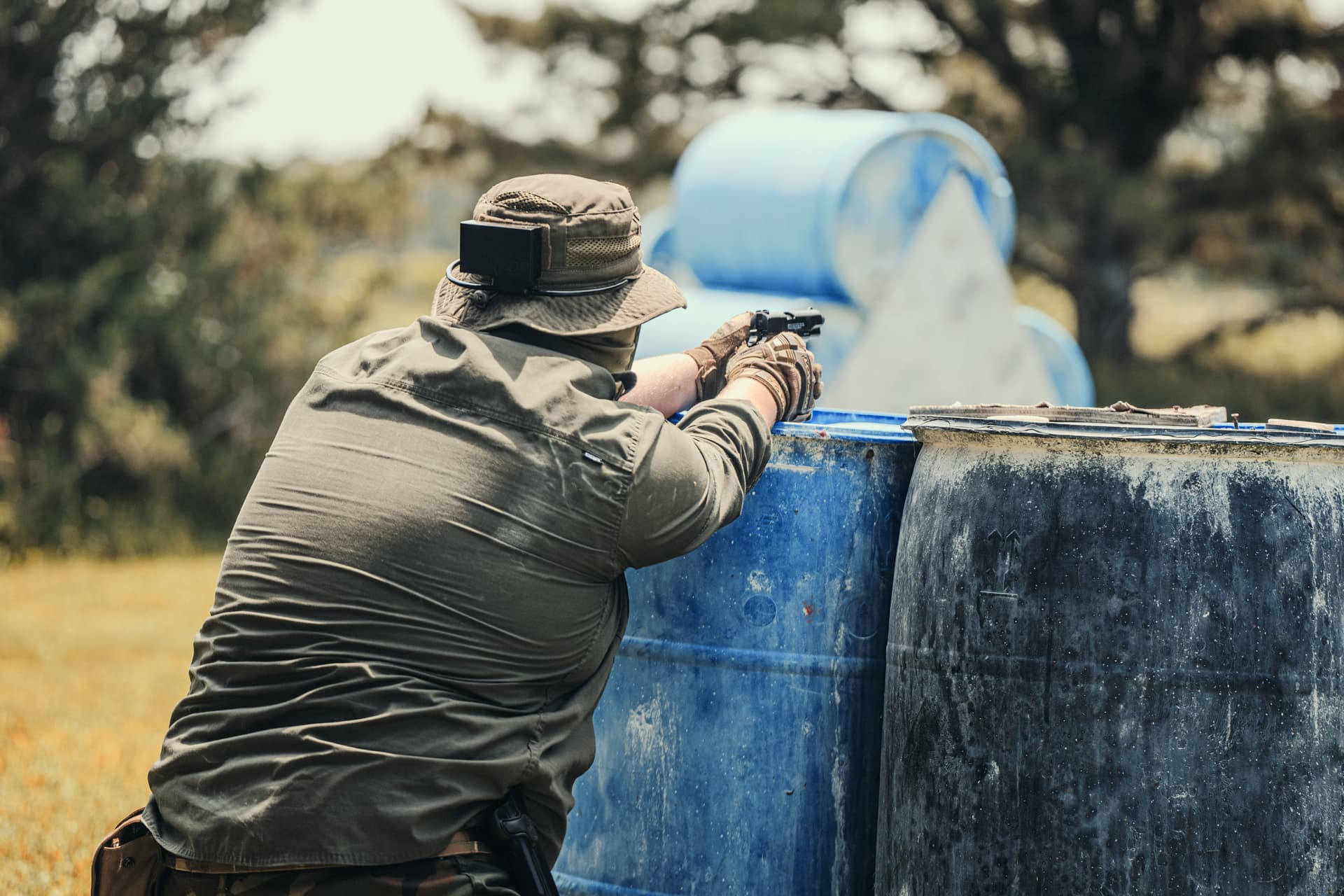 Reign Series event photo