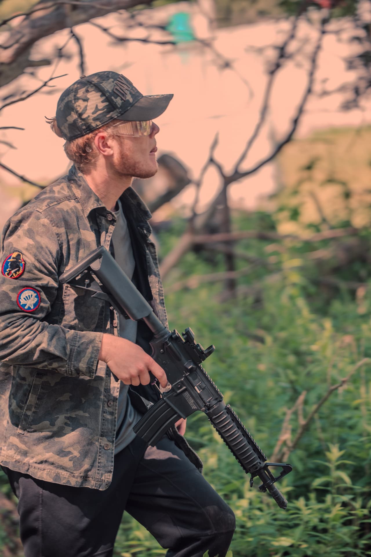 Reign Series event photo