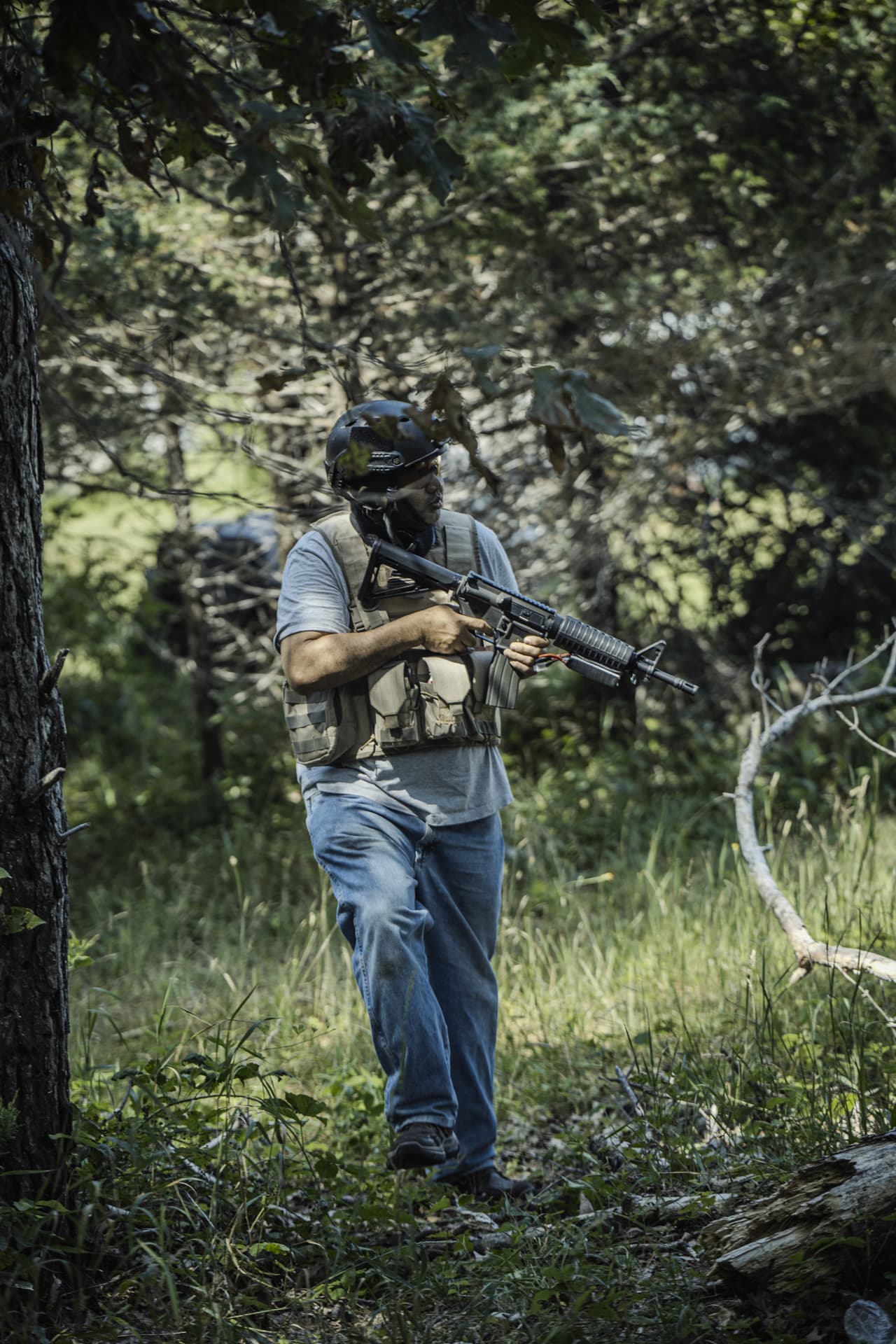 Reign Series event photo