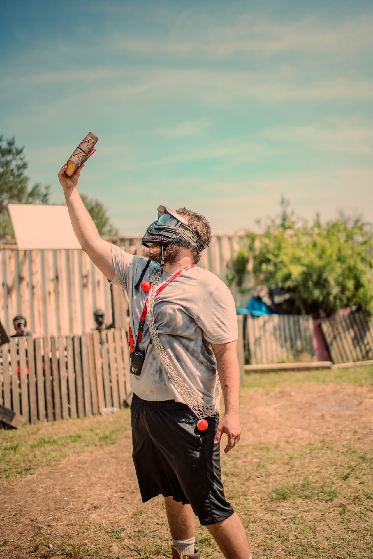 Reign Series event photo