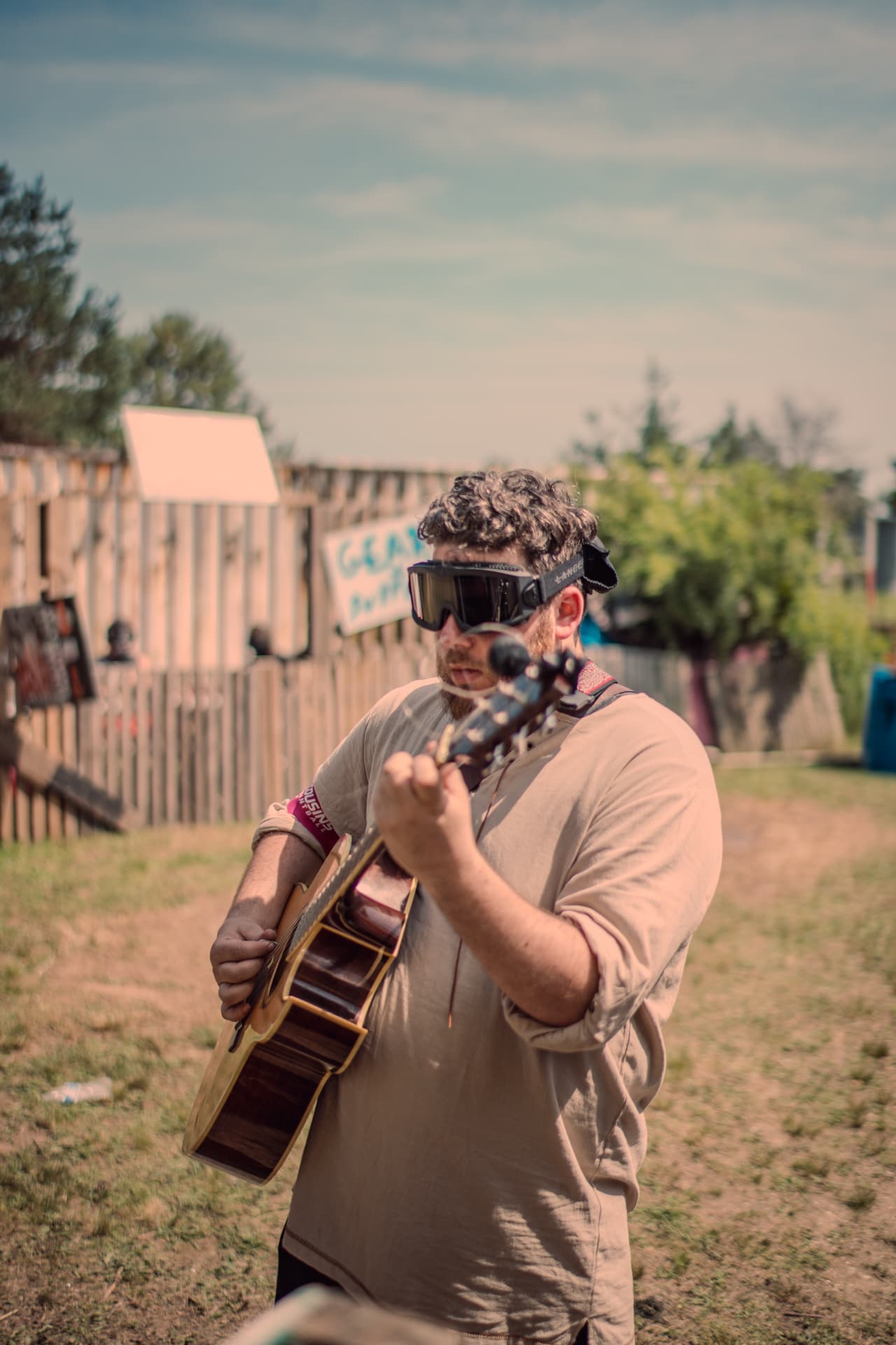 Reign Series event photo