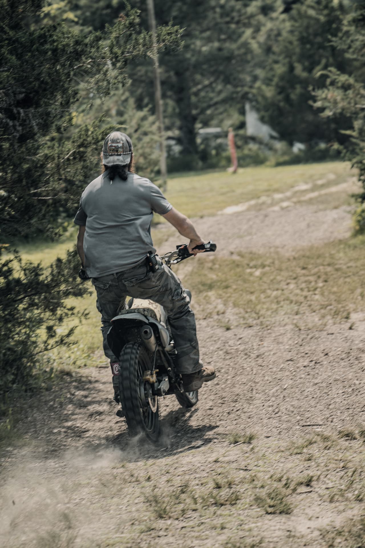 Reign Series event photo