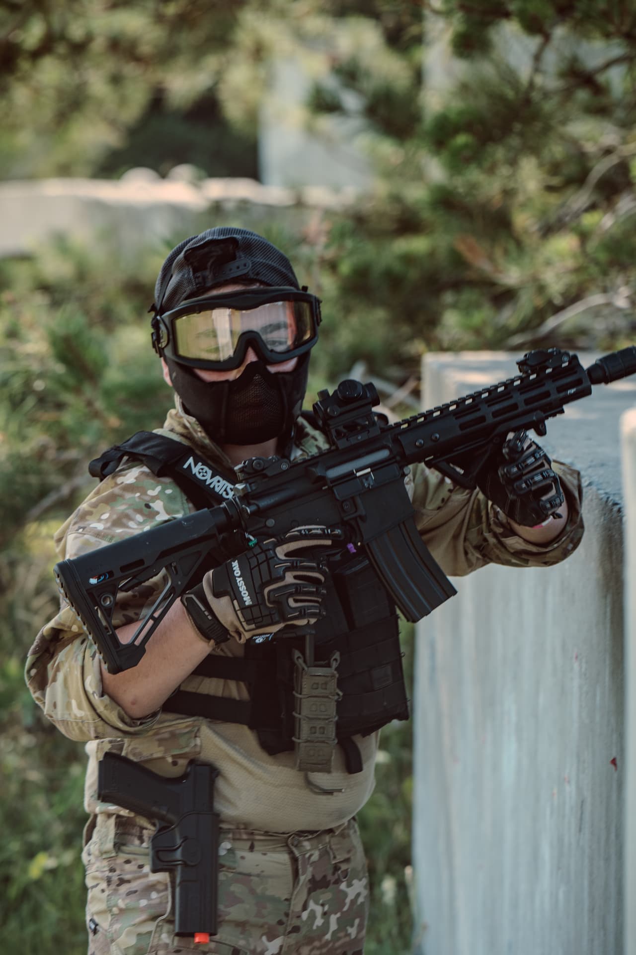 Reign Series event photo