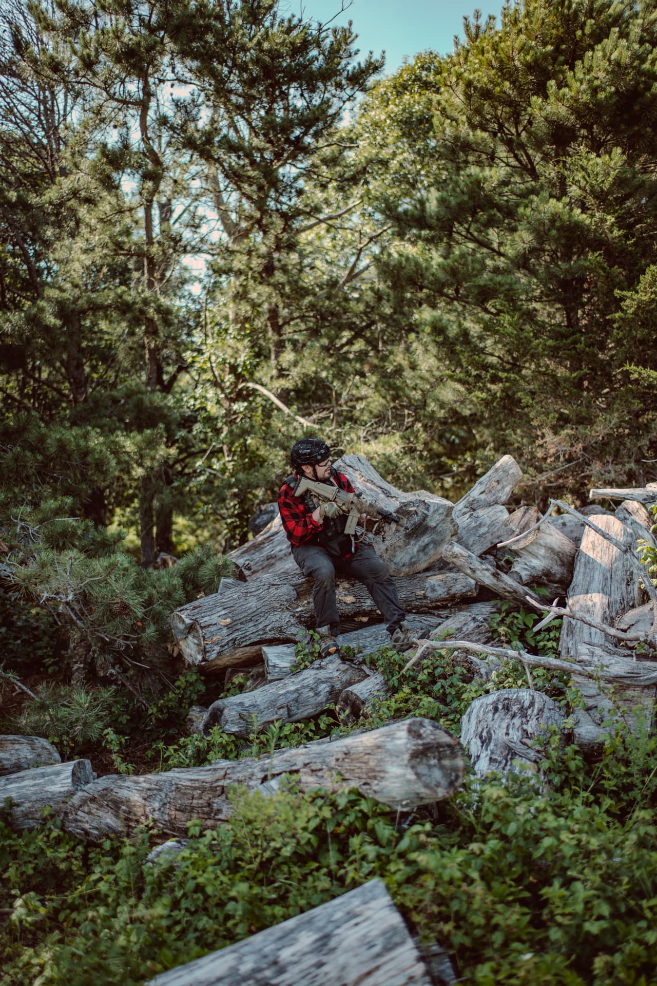 Reign Series event photo