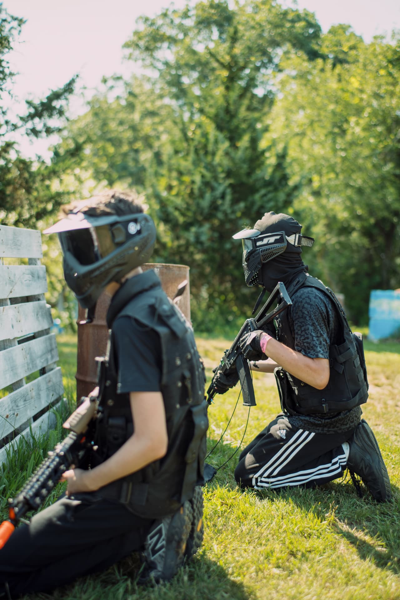 Reign Series event photo