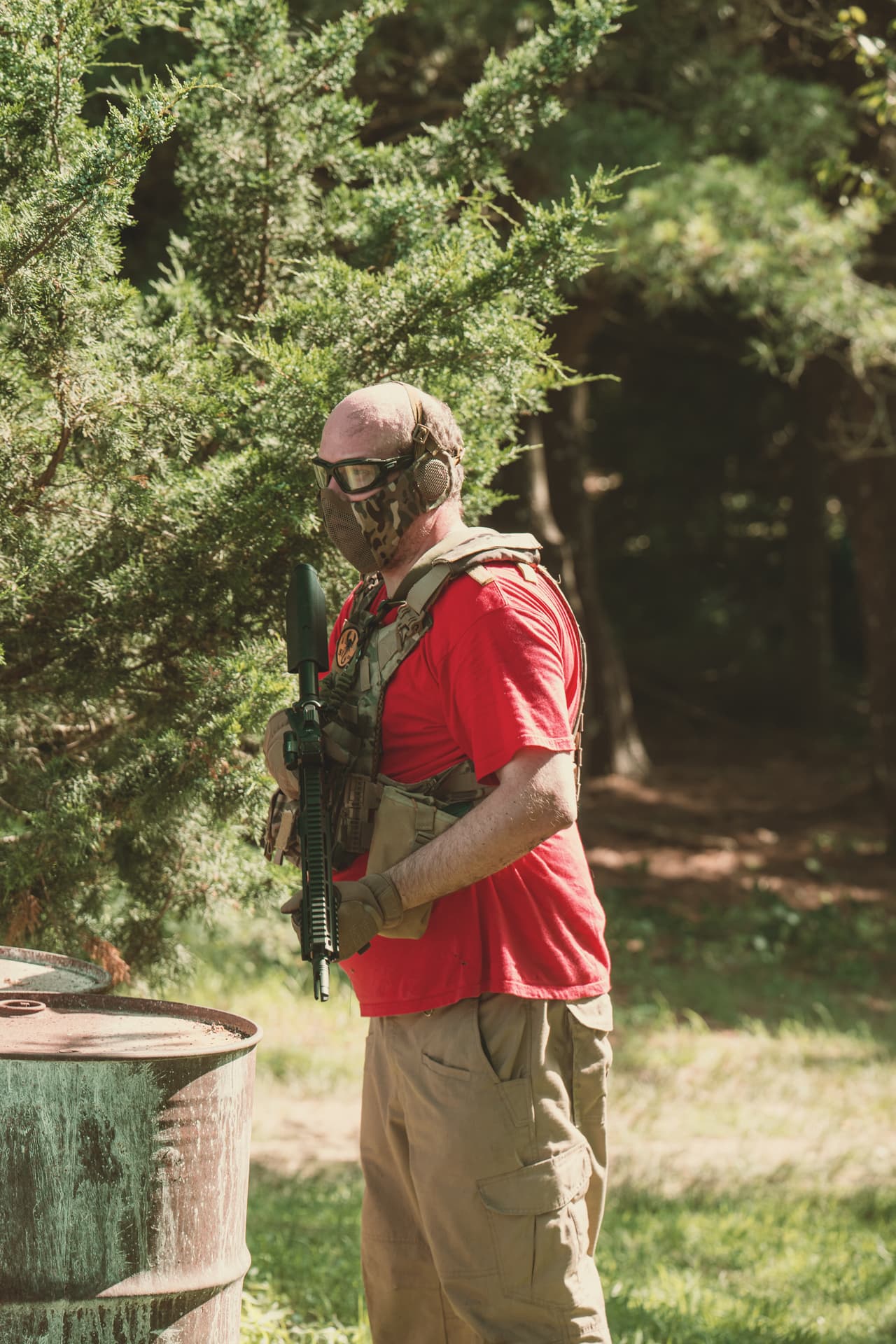 Reign Series event photo