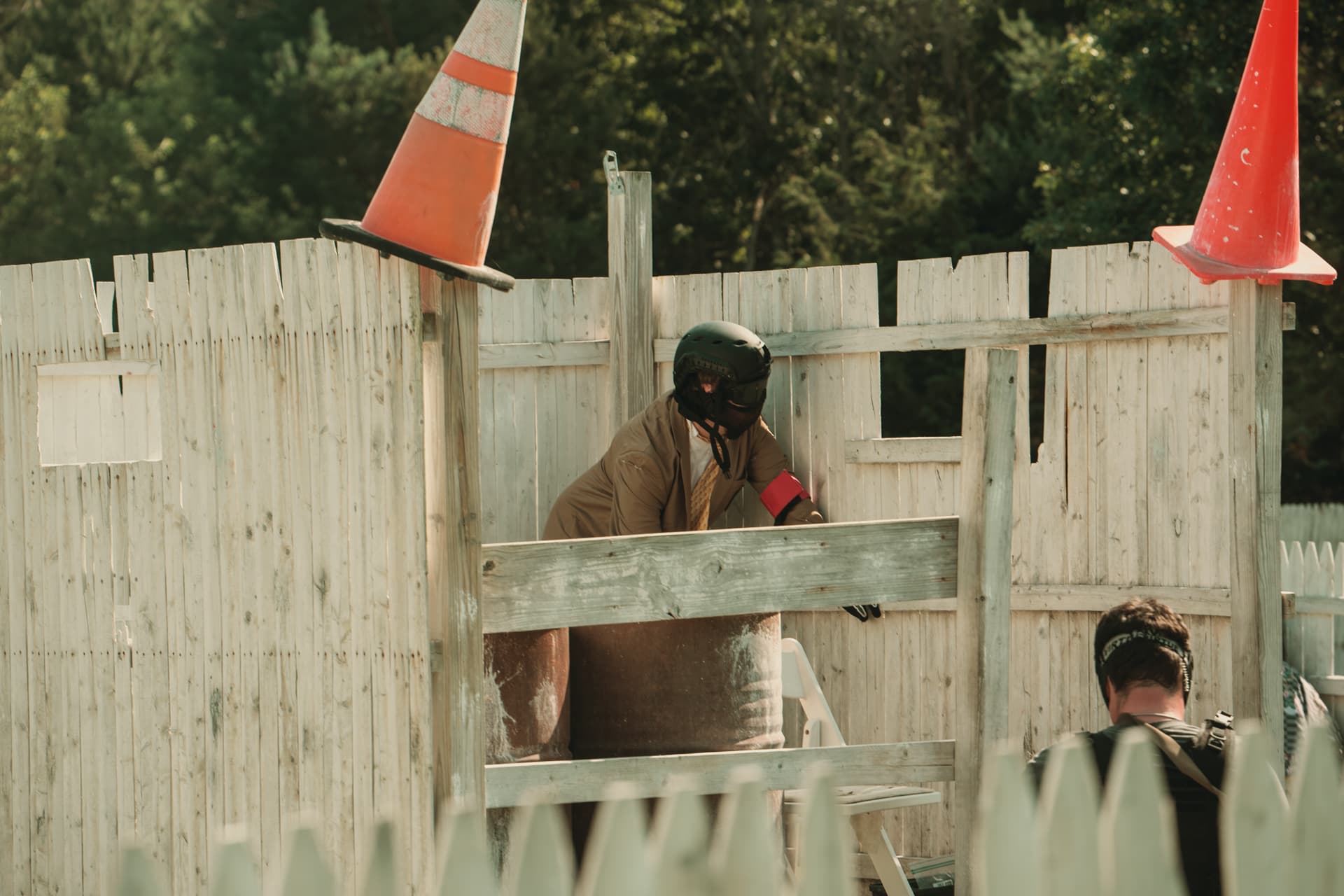 Reign Series event photo