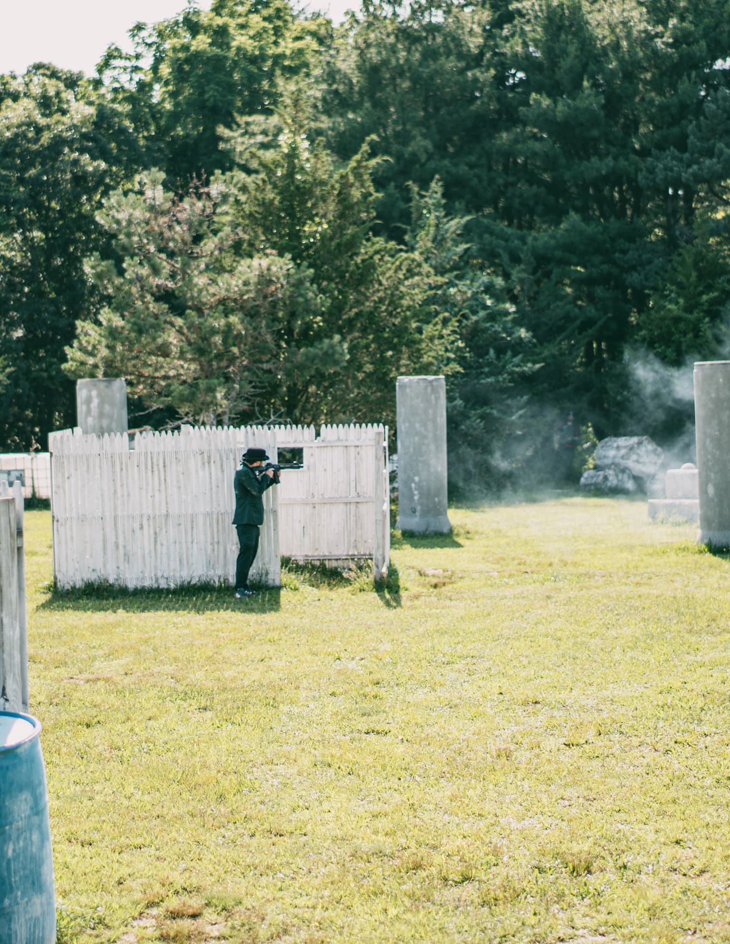 Reign Series event photo