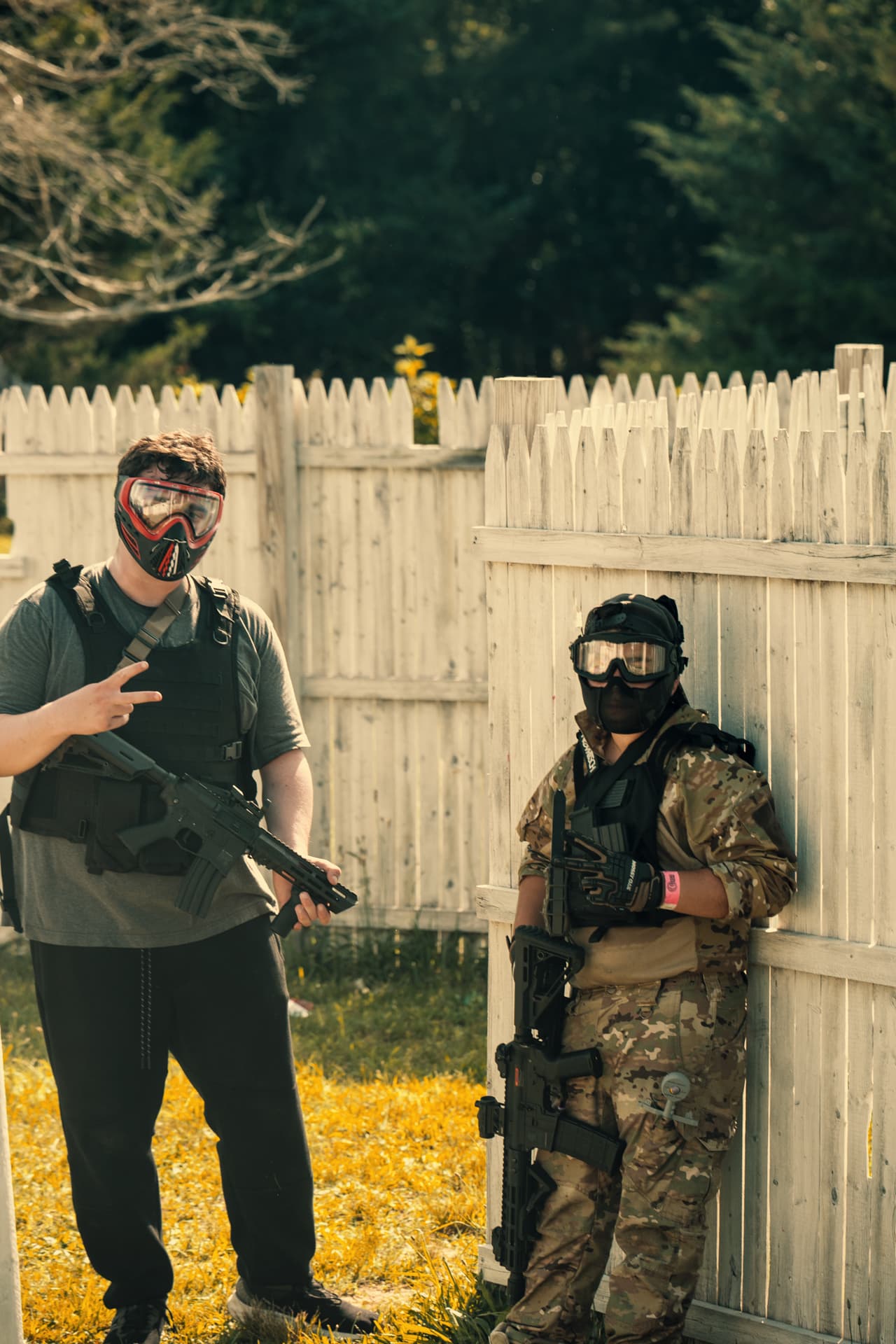 Reign Series event photo