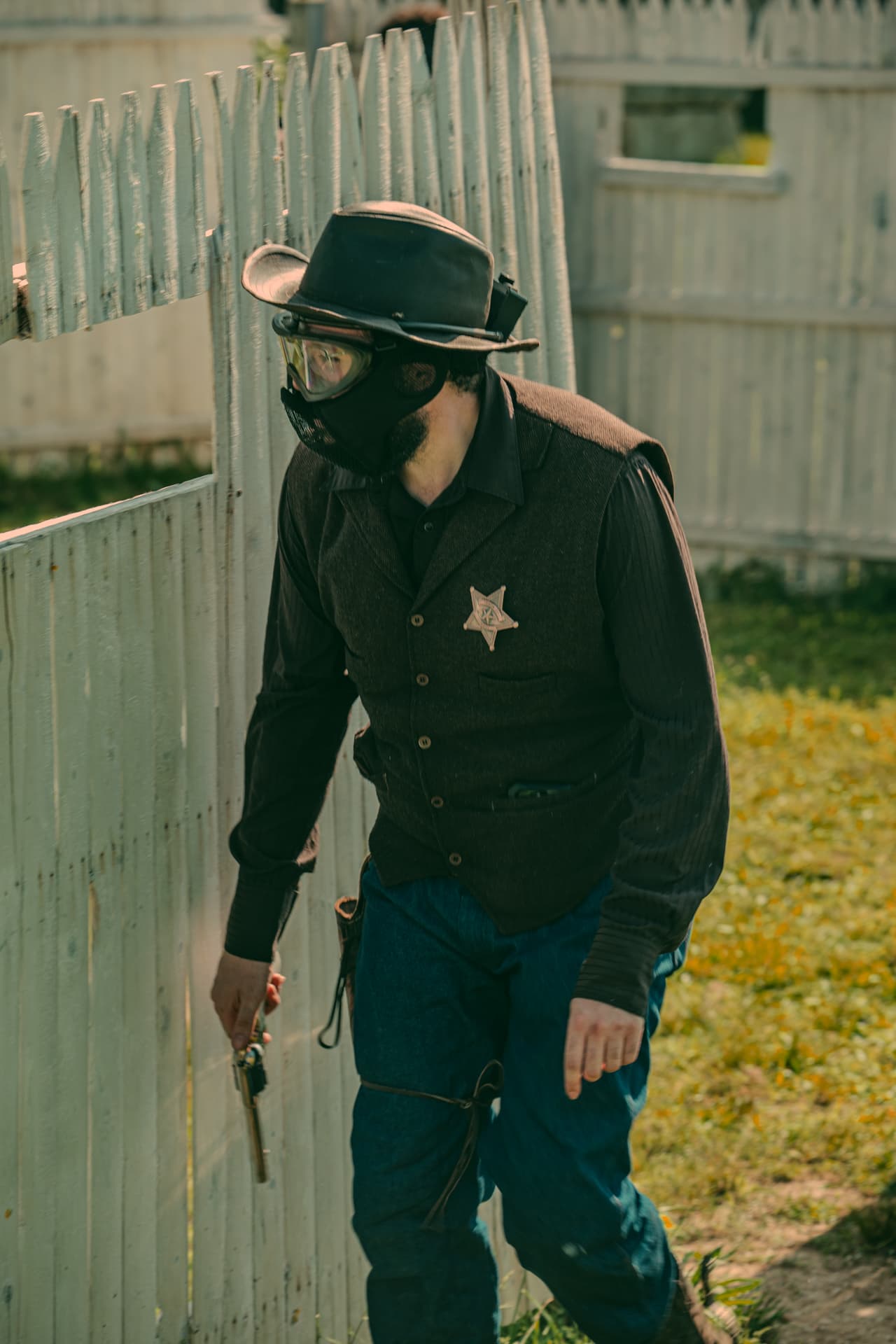 Reign Series event photo