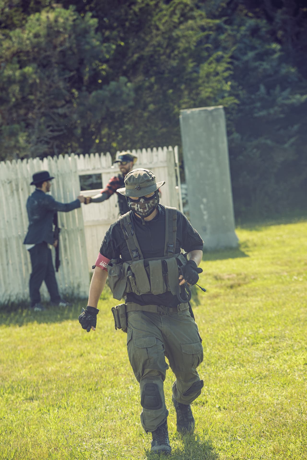 Reign Series event photo