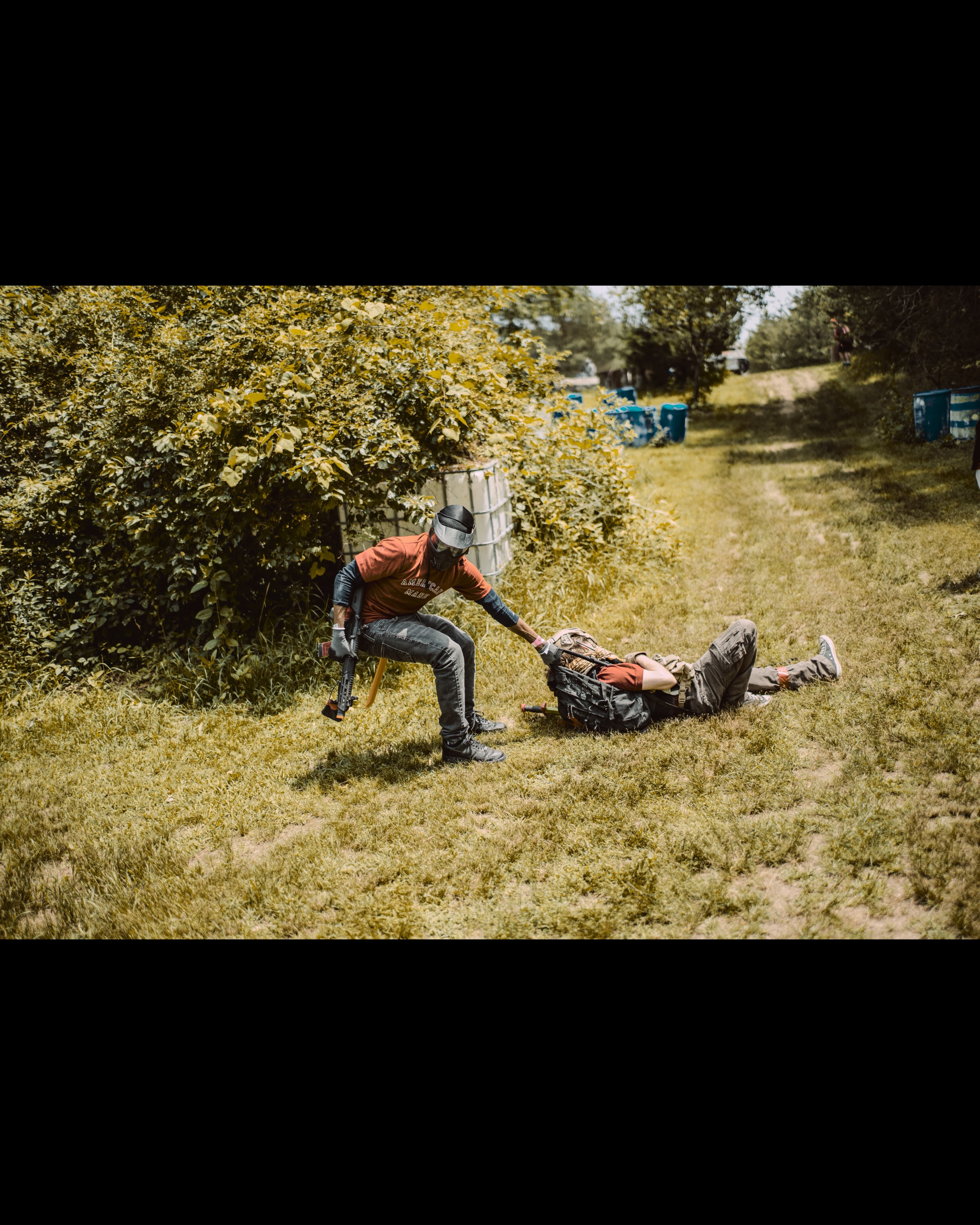 Reign Series event photo