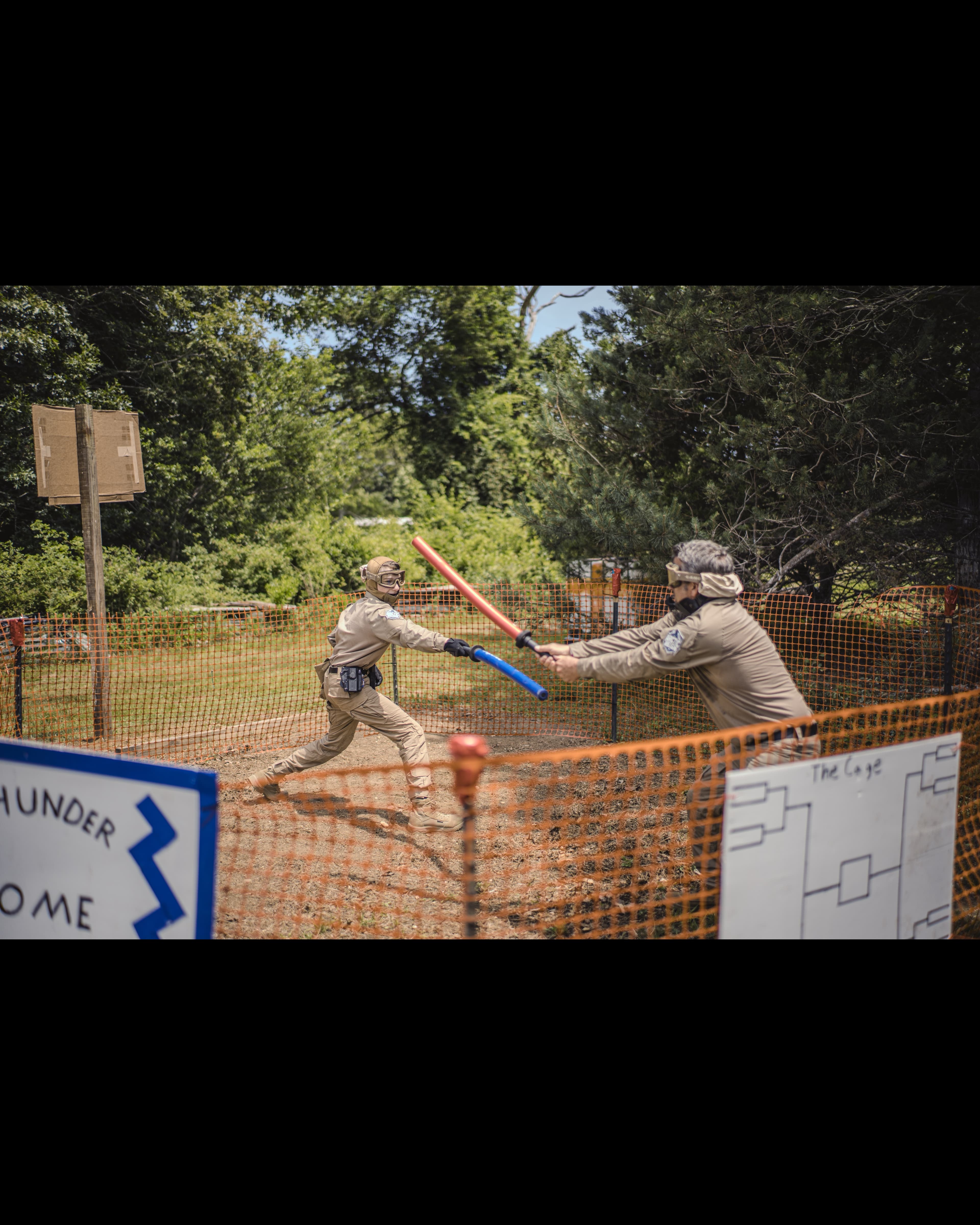 Reign Series event photo