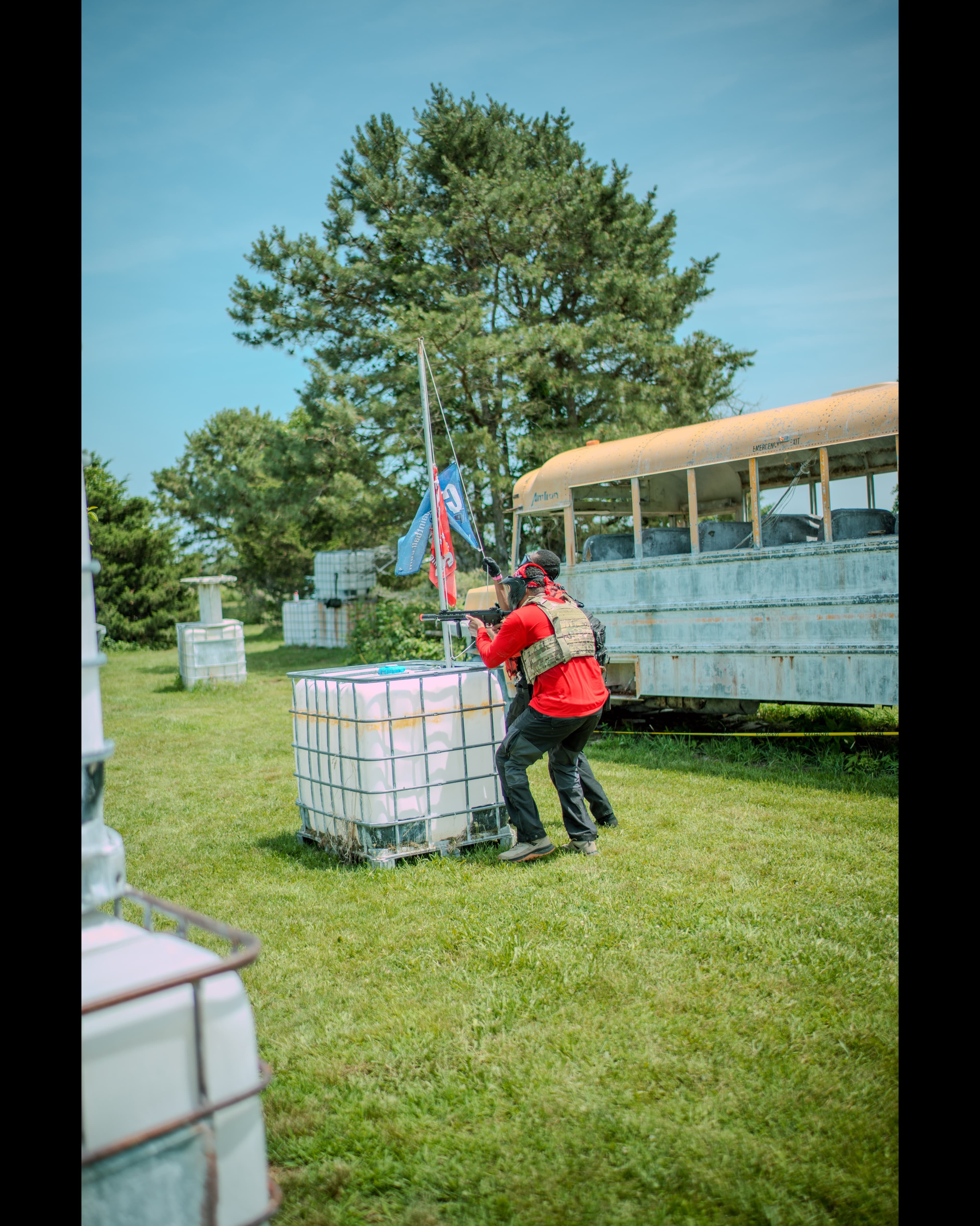 Reign Series event photo