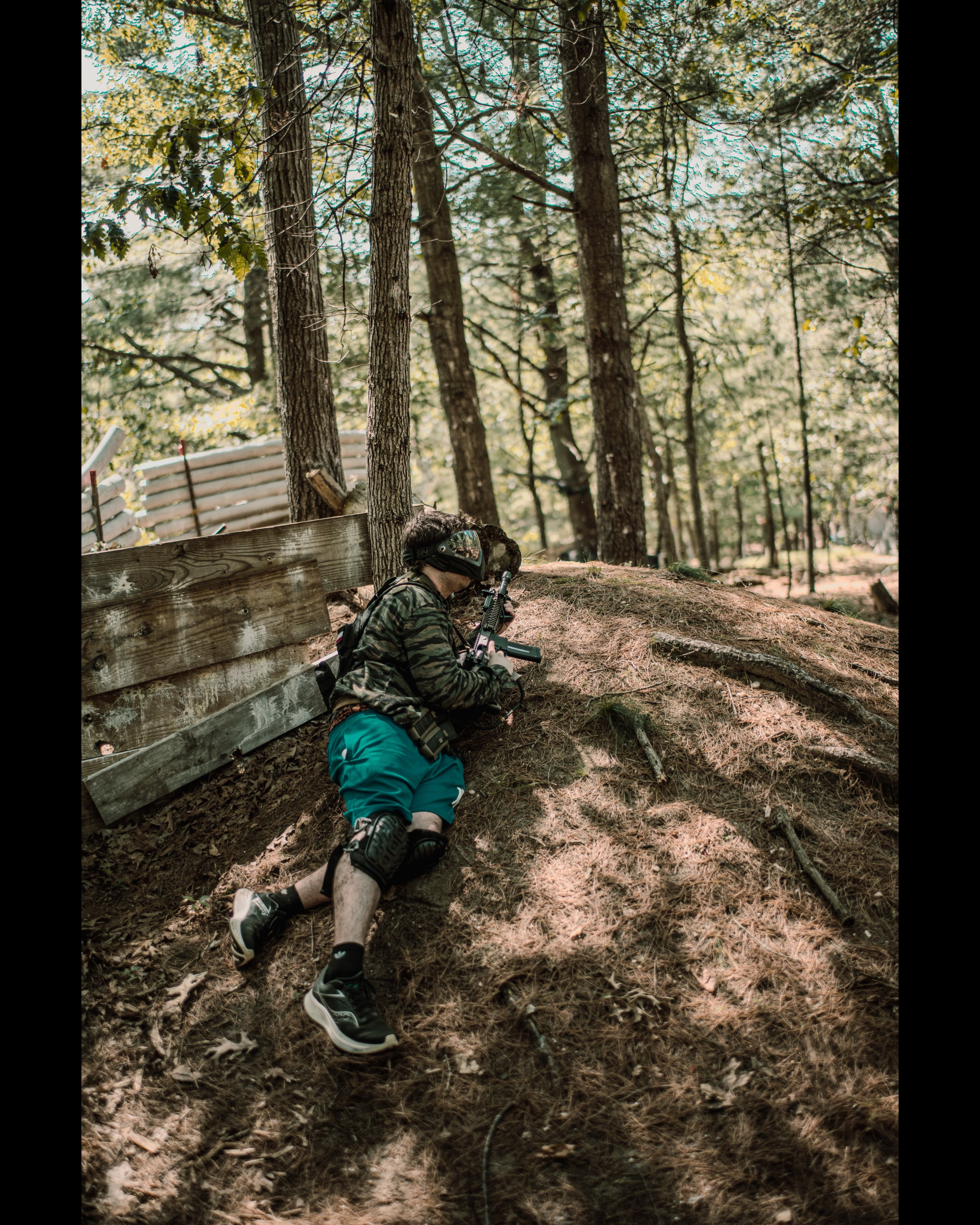 Reign Series event photo