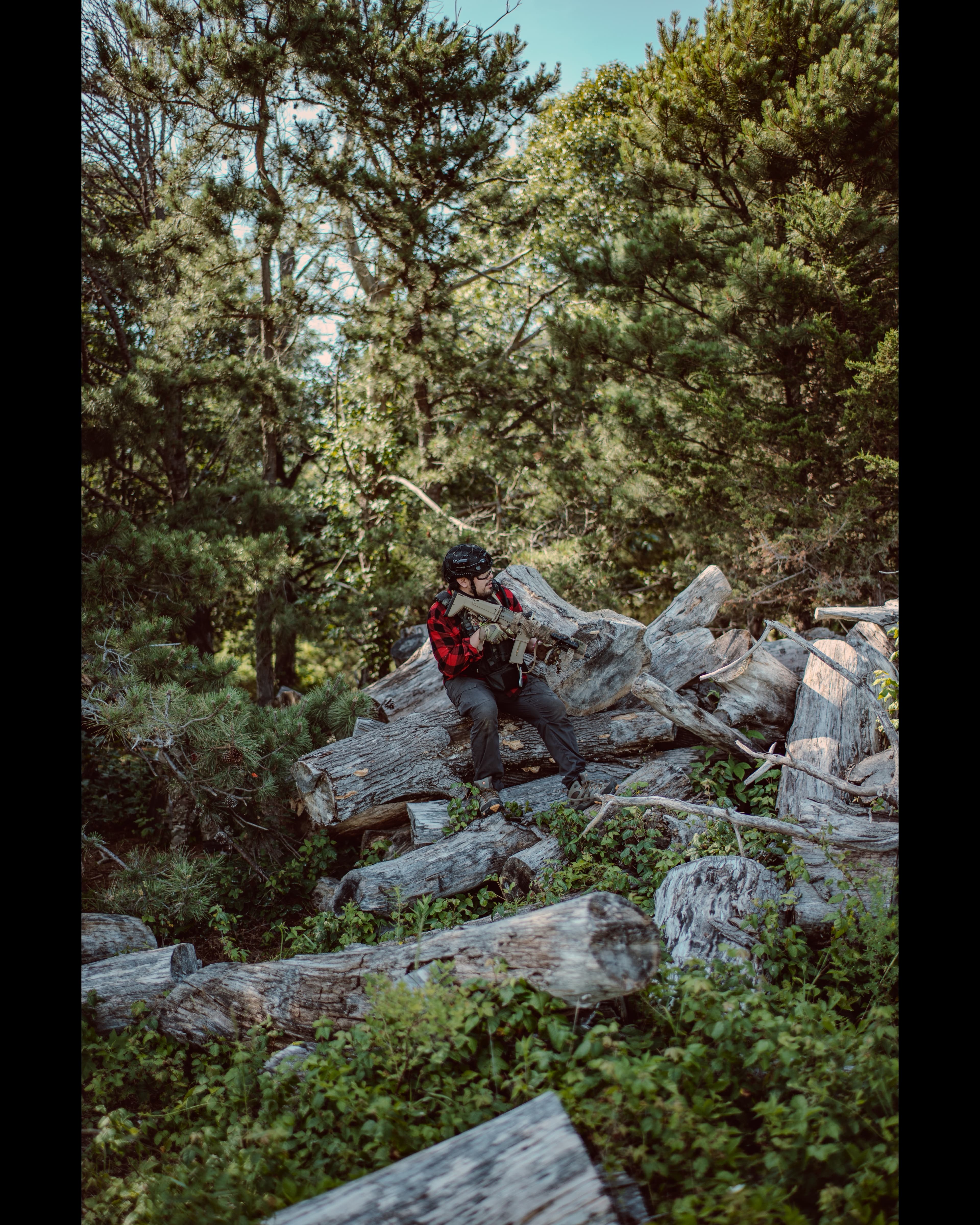 Reign Series event photo