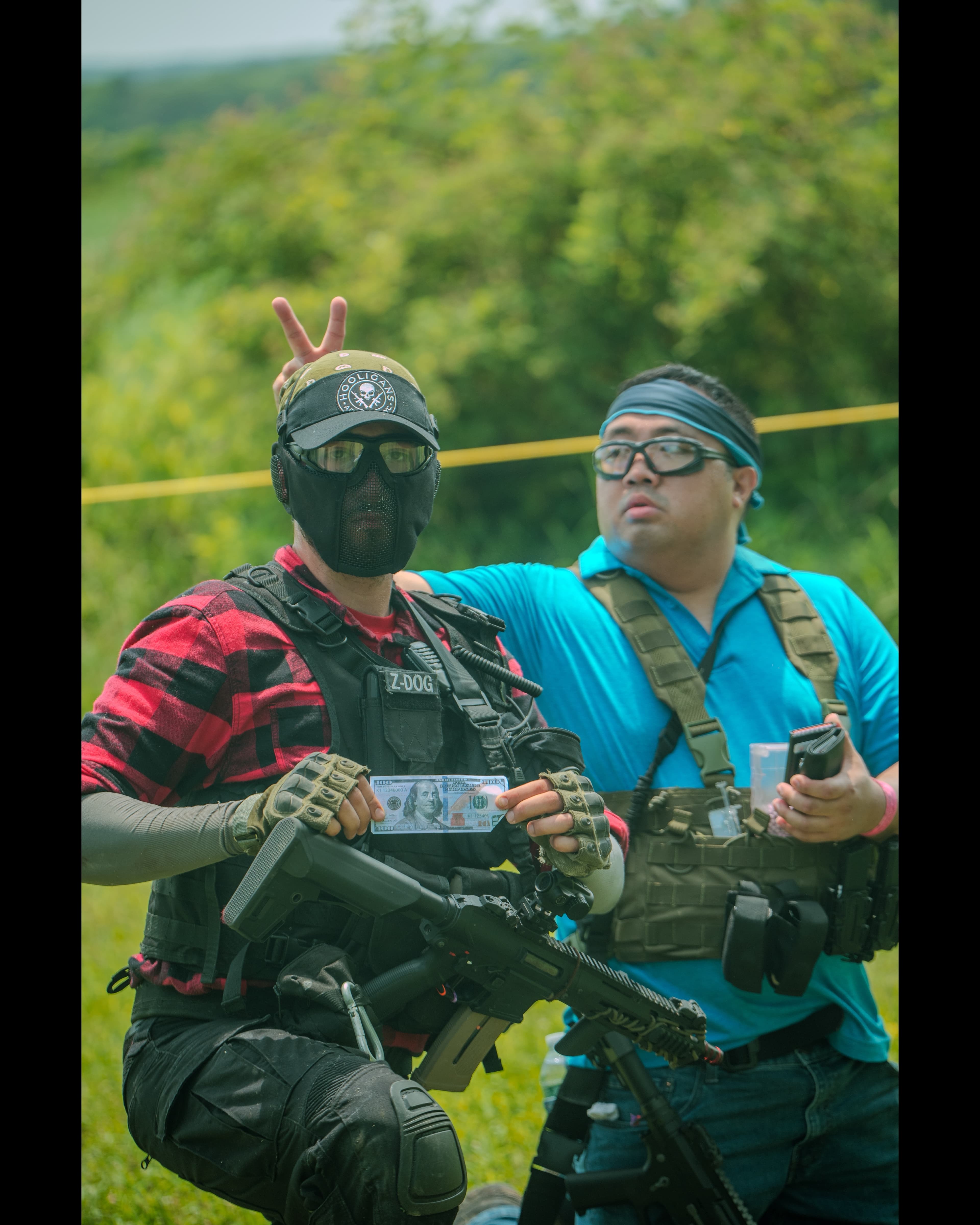 Reign Series event photo