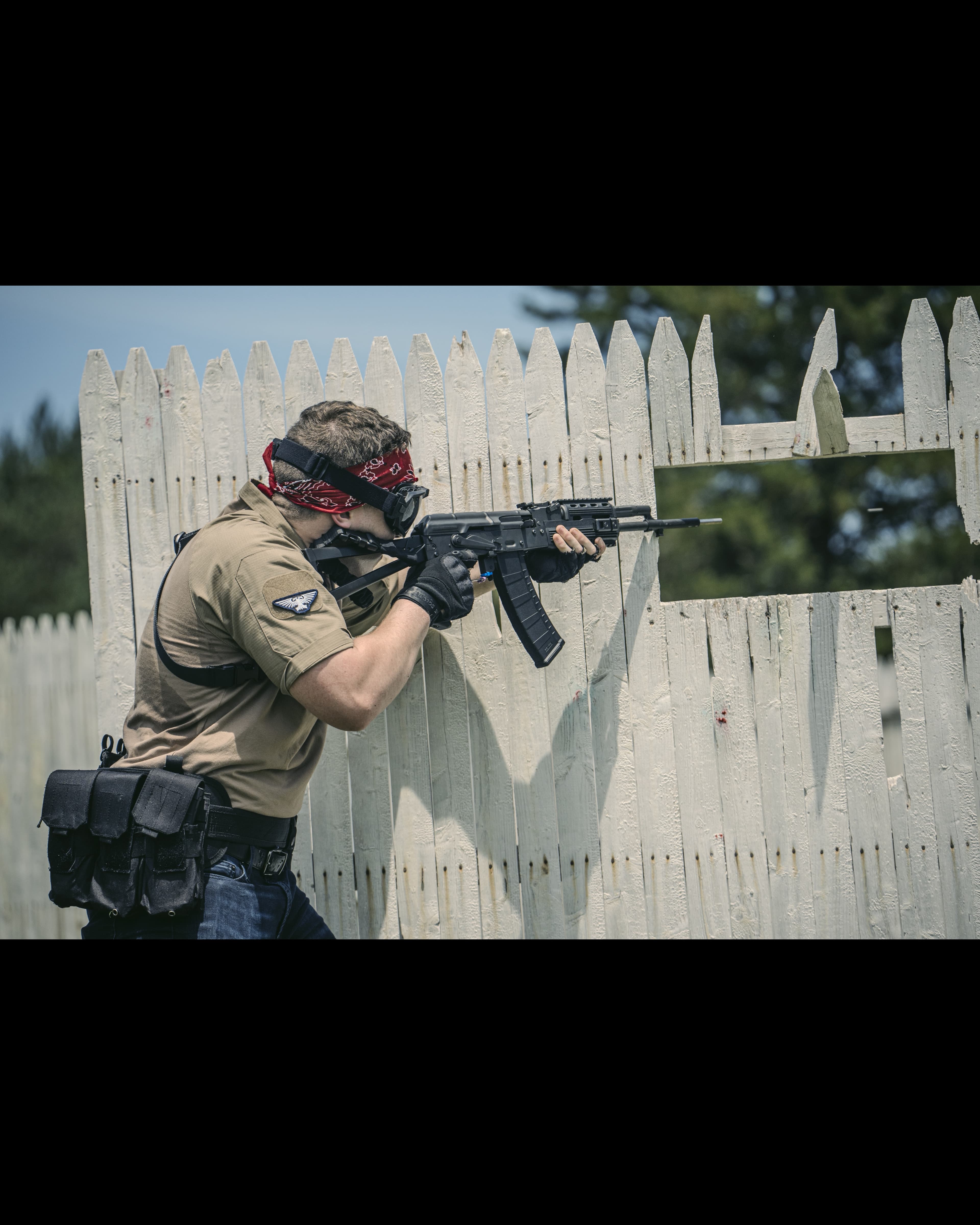 Reign Series event photo