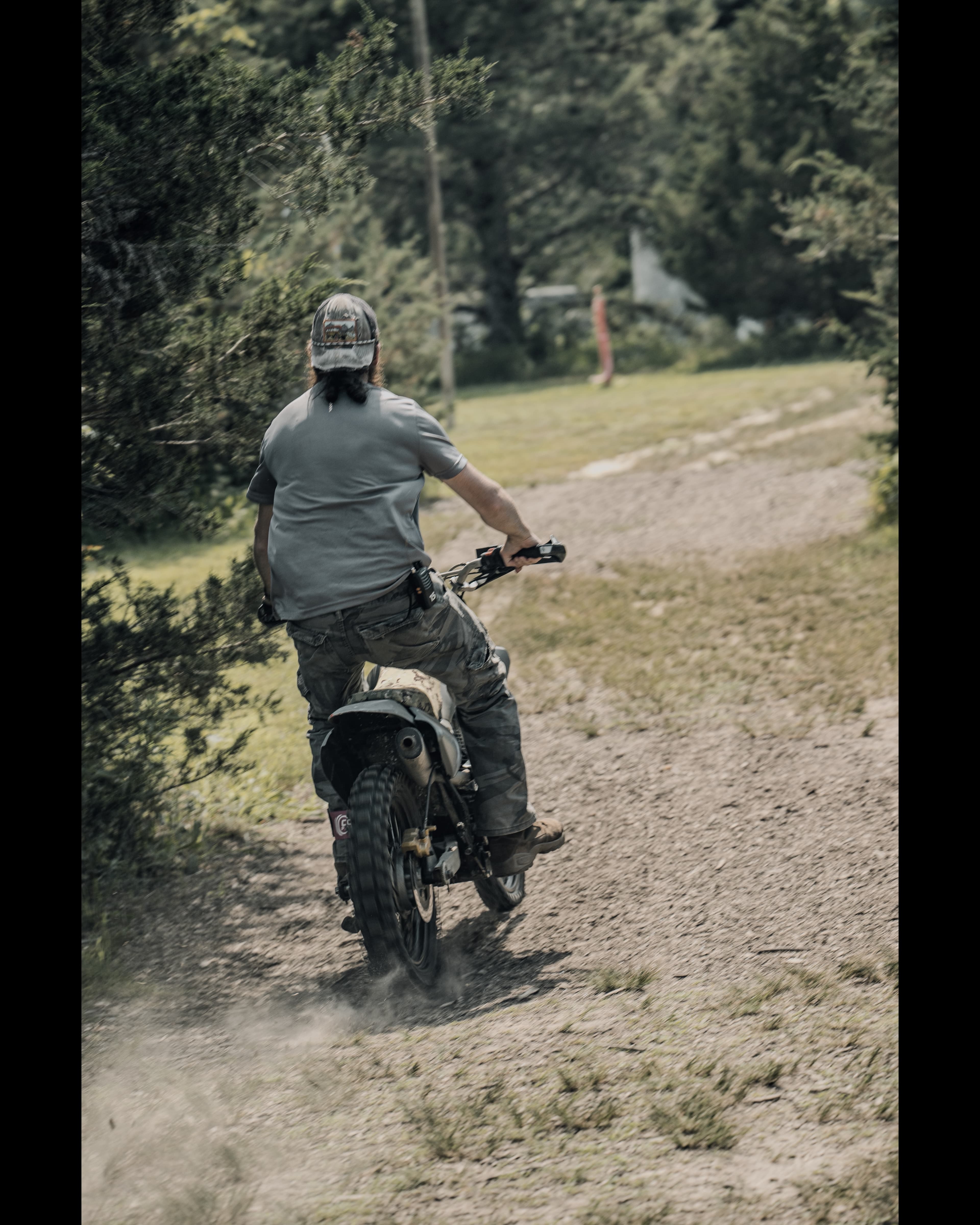 Reign Series event photo